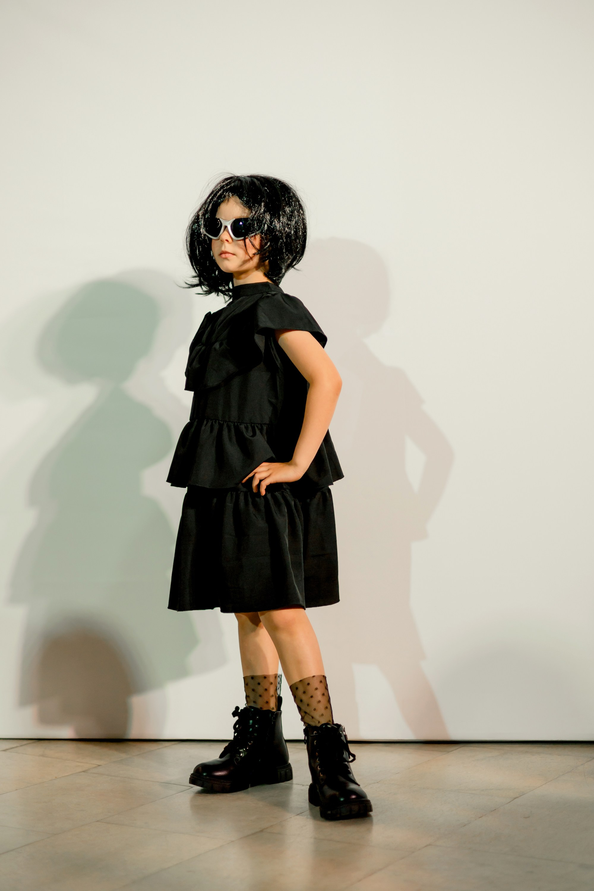 Smolensk Fashion Week 2025_ФИНАЛЬНЫЙ ПОКАЗ ДРАМТЕАТР. Главная