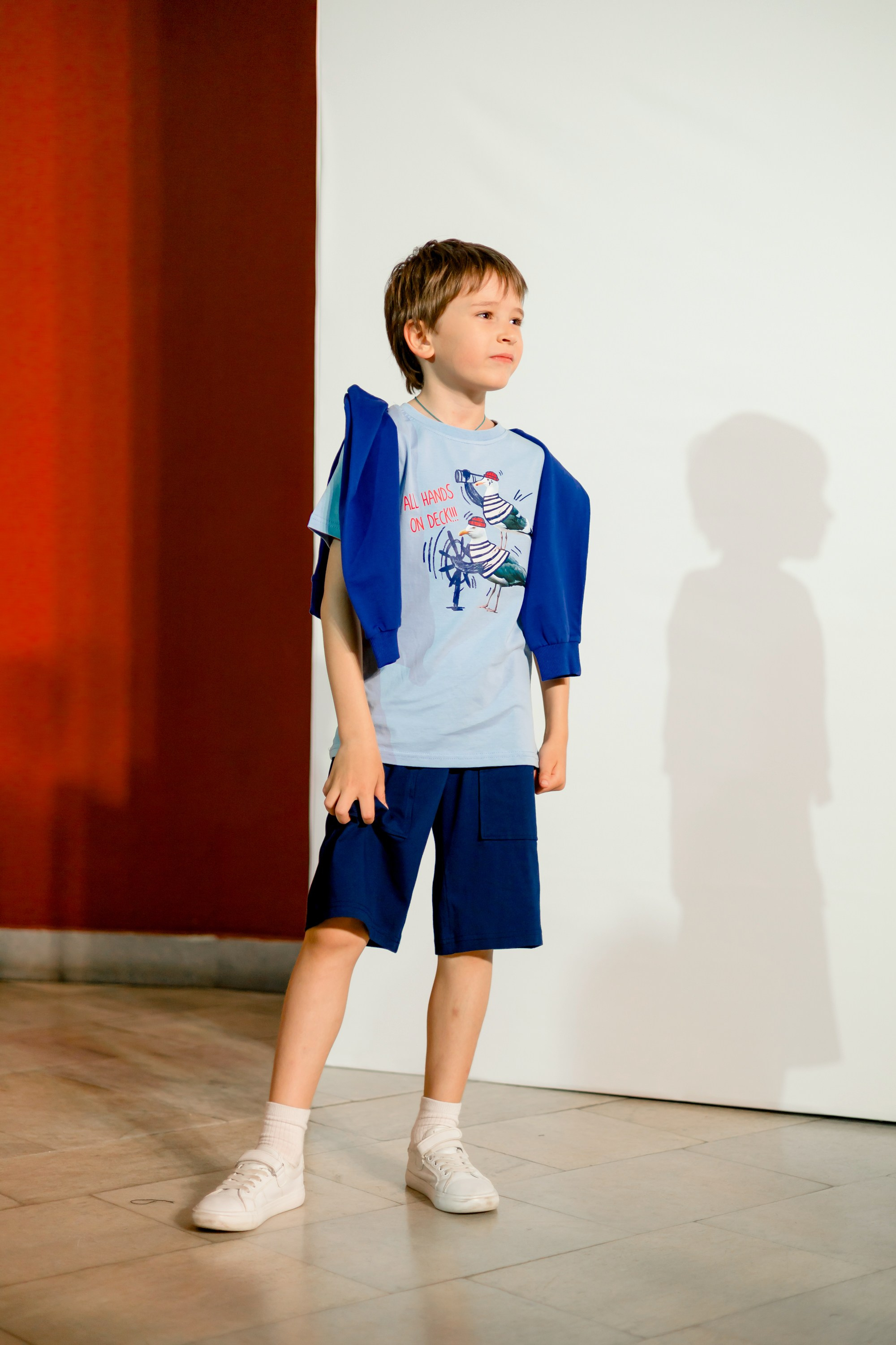 Smolensk Fashion Week 2025_ФИНАЛЬНЫЙ ПОКАЗ ДРАМТЕАТР. Главная