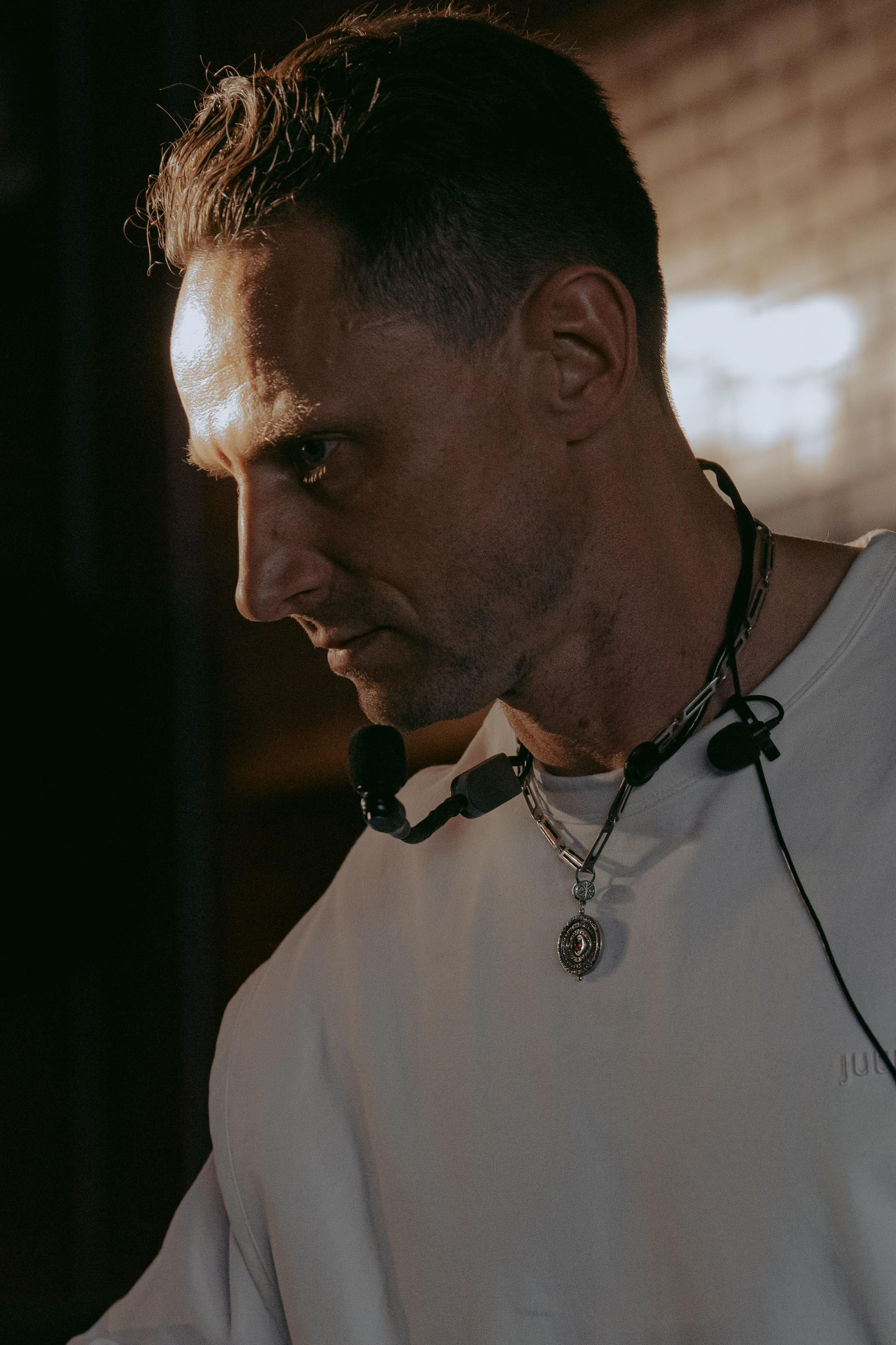 Ретрит Энергодыхание. Фотограф в Москве