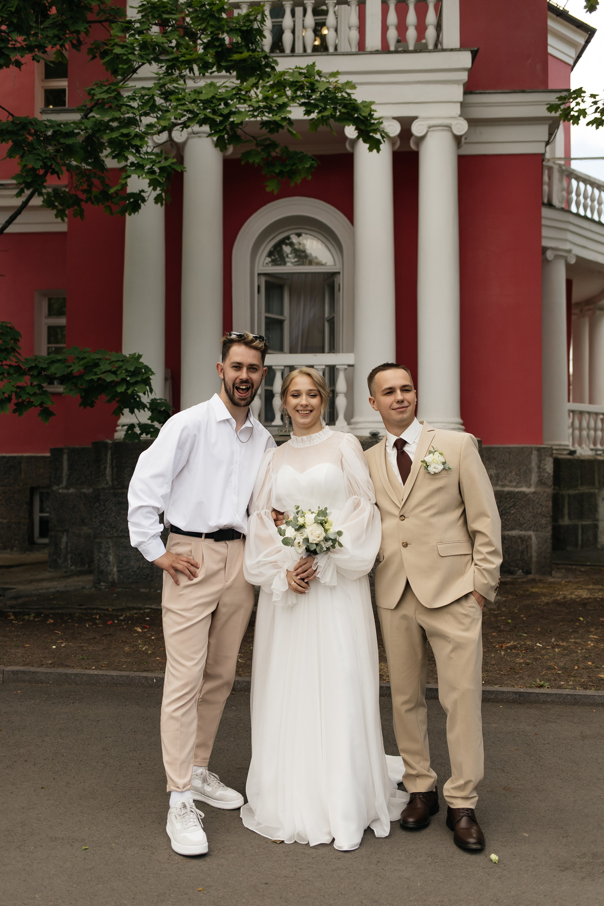 Обещание на всю жизнь. Фотограф Петрозаводск/СПБ