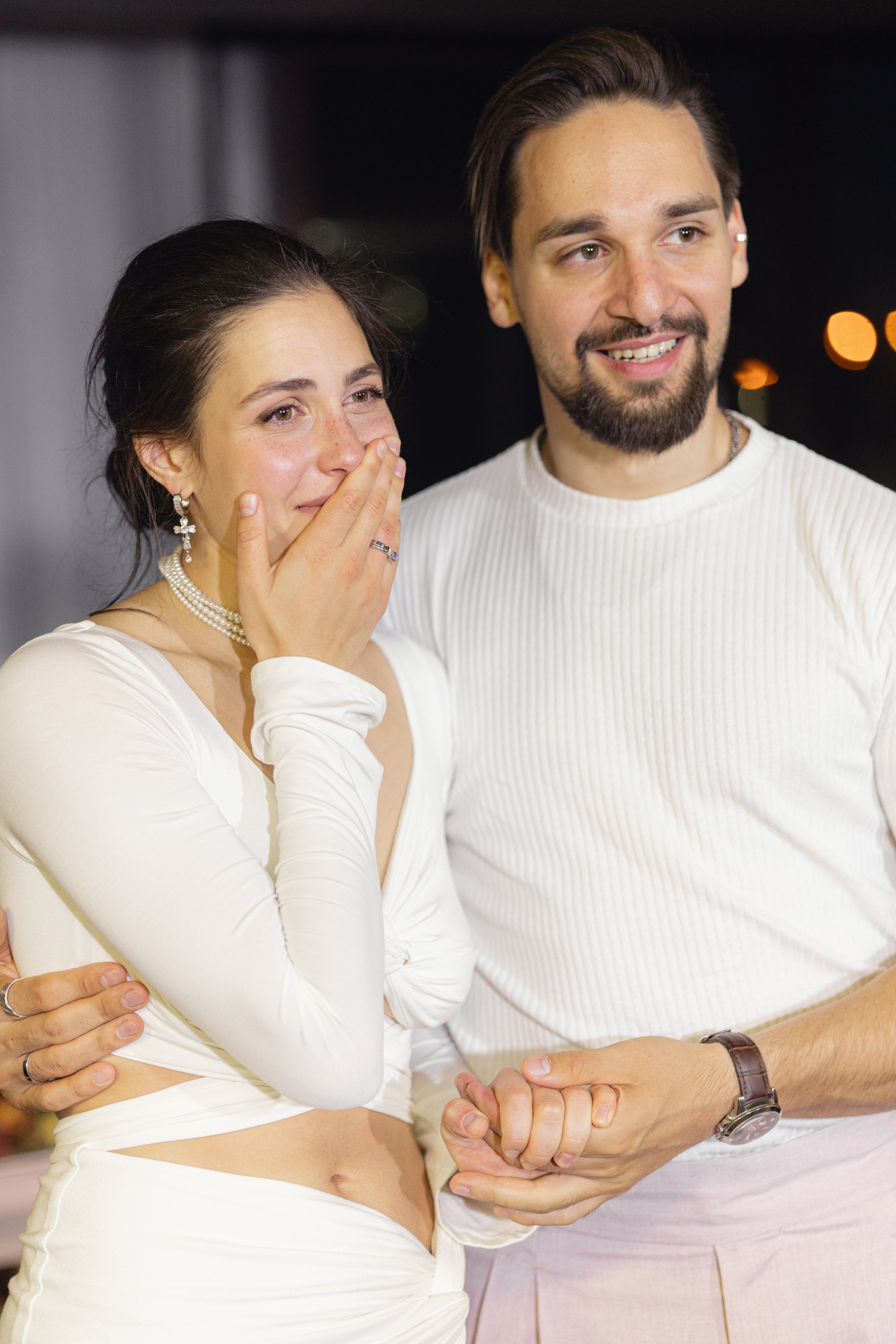 Nikolay | Alina. Свадебный и репортажный фотограф Анастасия Алашеева