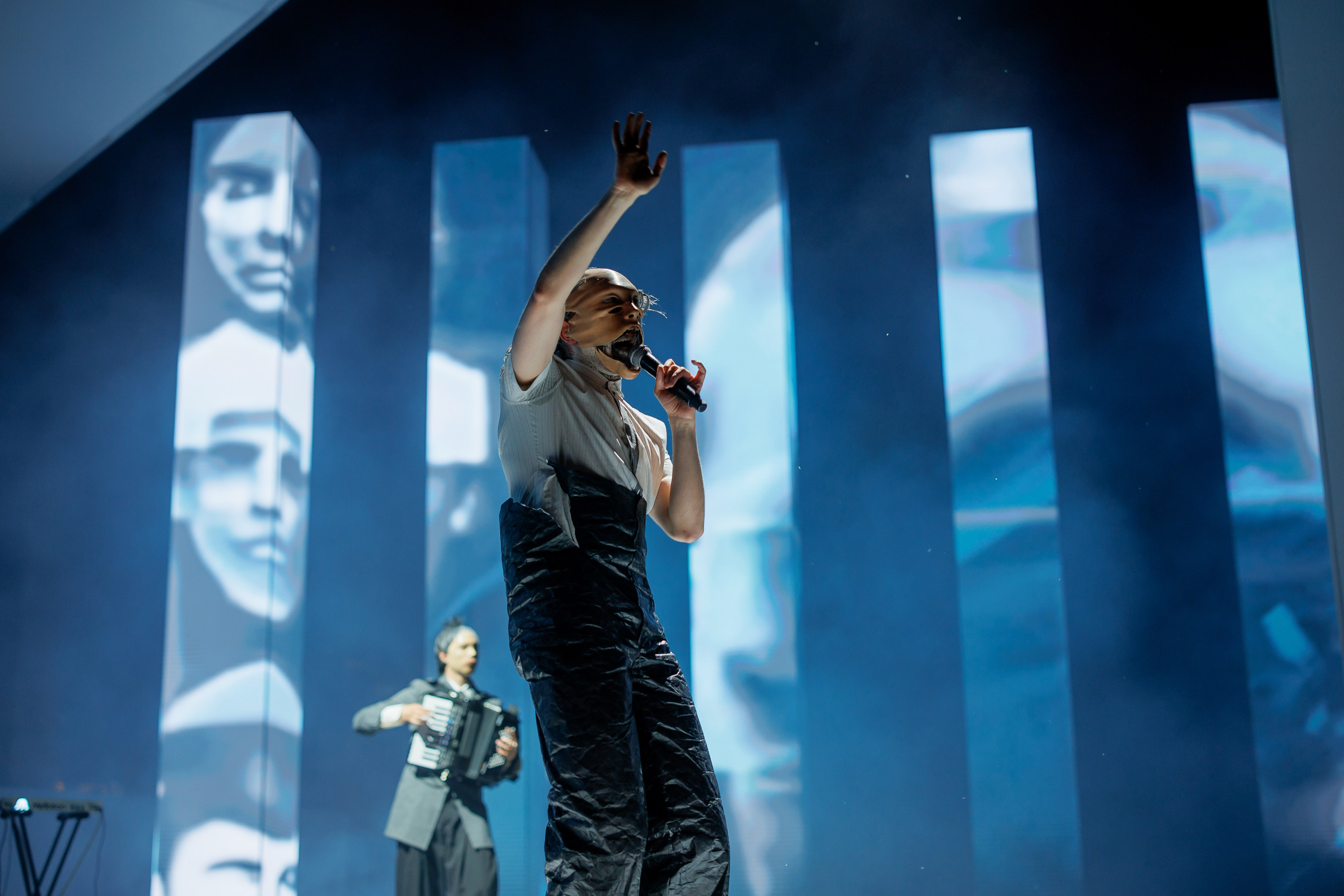 Фестивали и концерты. Репортажный фотограф в Москве