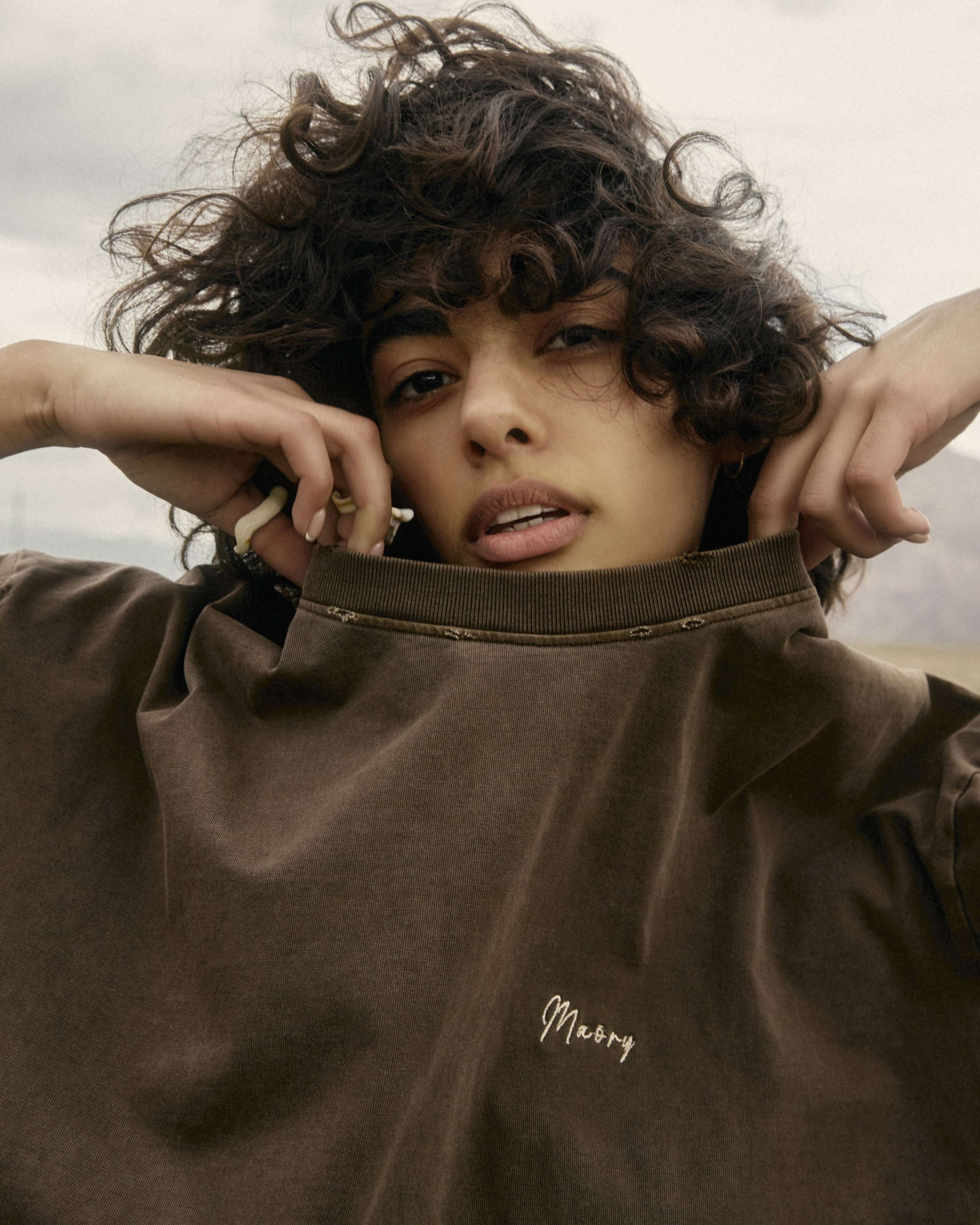 Фотограф Аревик Алоян