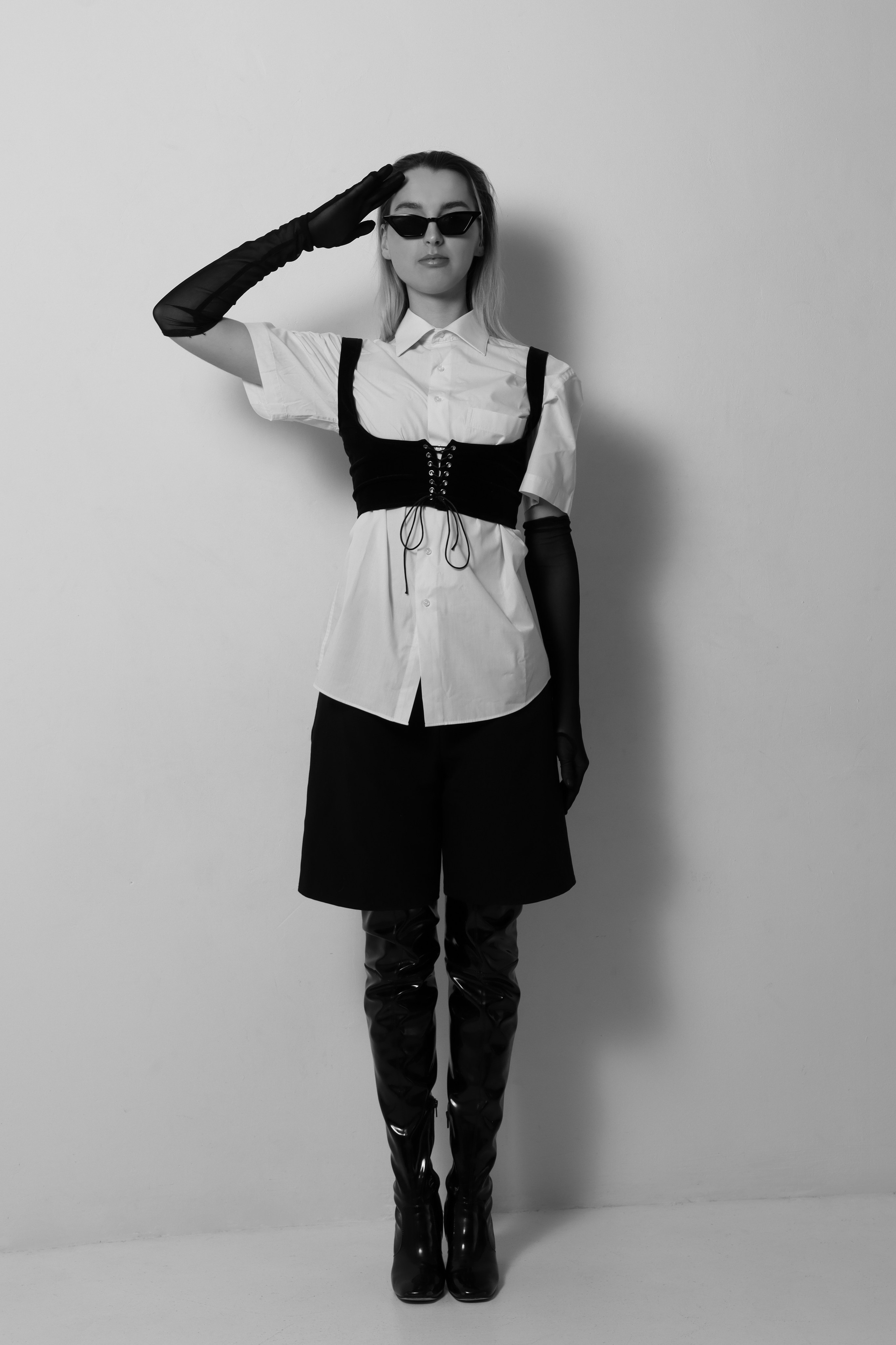 Персональные съемки. Фотограф в Санкт-Петербурге Яна Кобзева