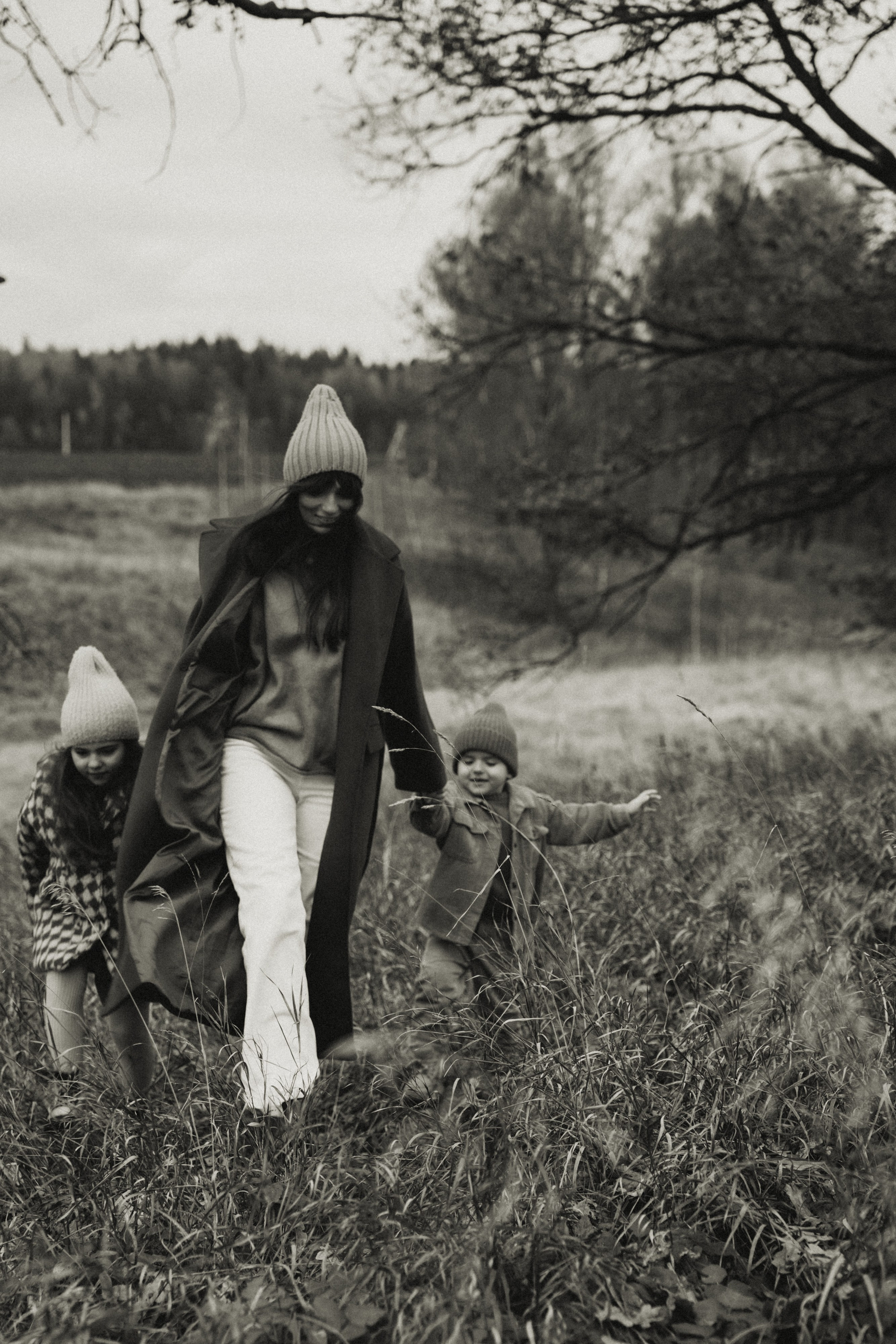 ОСЕНЬ. Ситникова Екатерина Семейный фотограф Воскресенск Москва