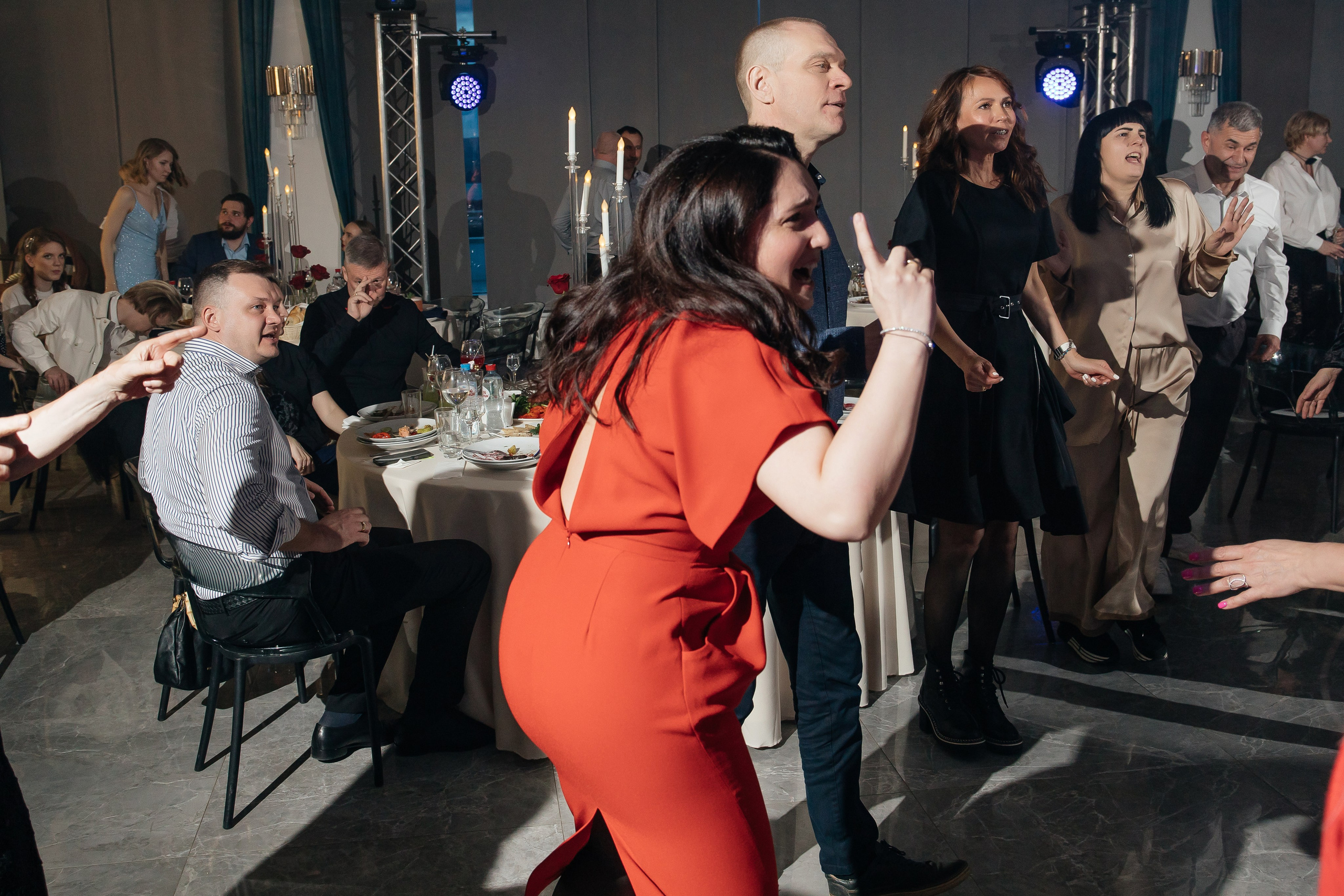 День рождения