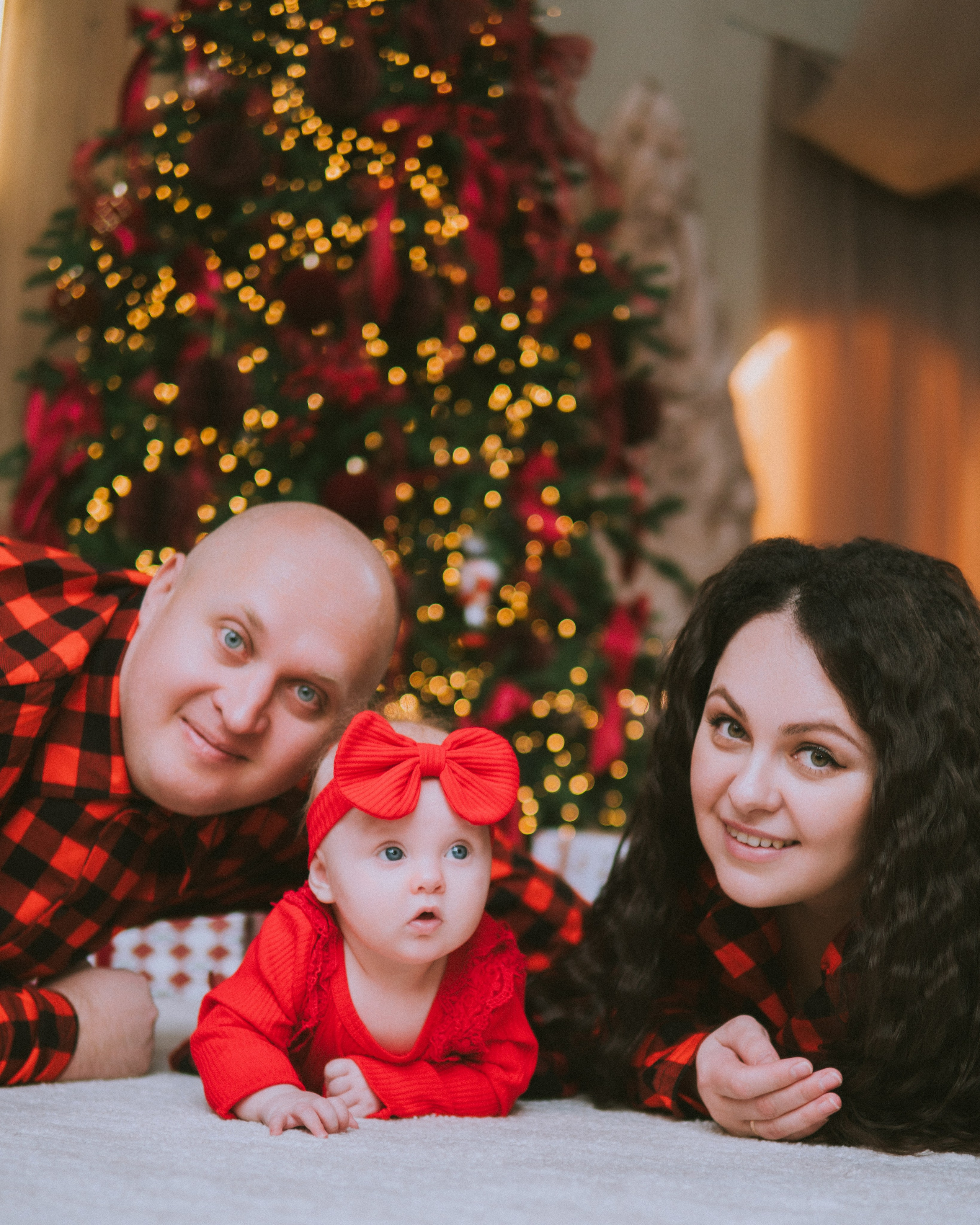 Семейные съёмки. Семейный фотограф в Воронеже Дарья Болотова