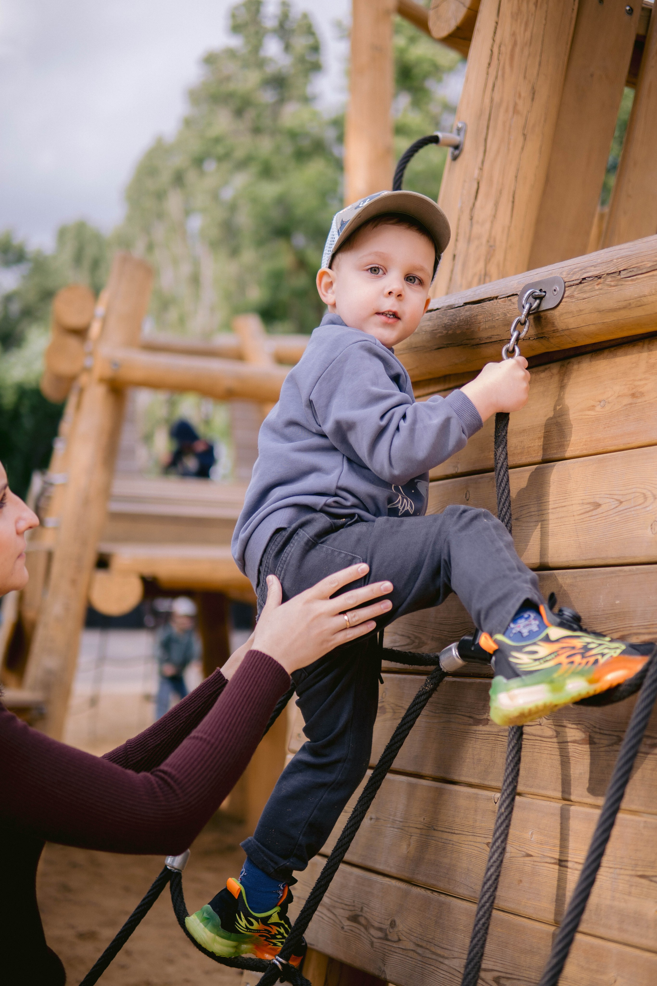 Индивидуальные съёмки. Семейный фотограф в Воронеже Дарья Болотова