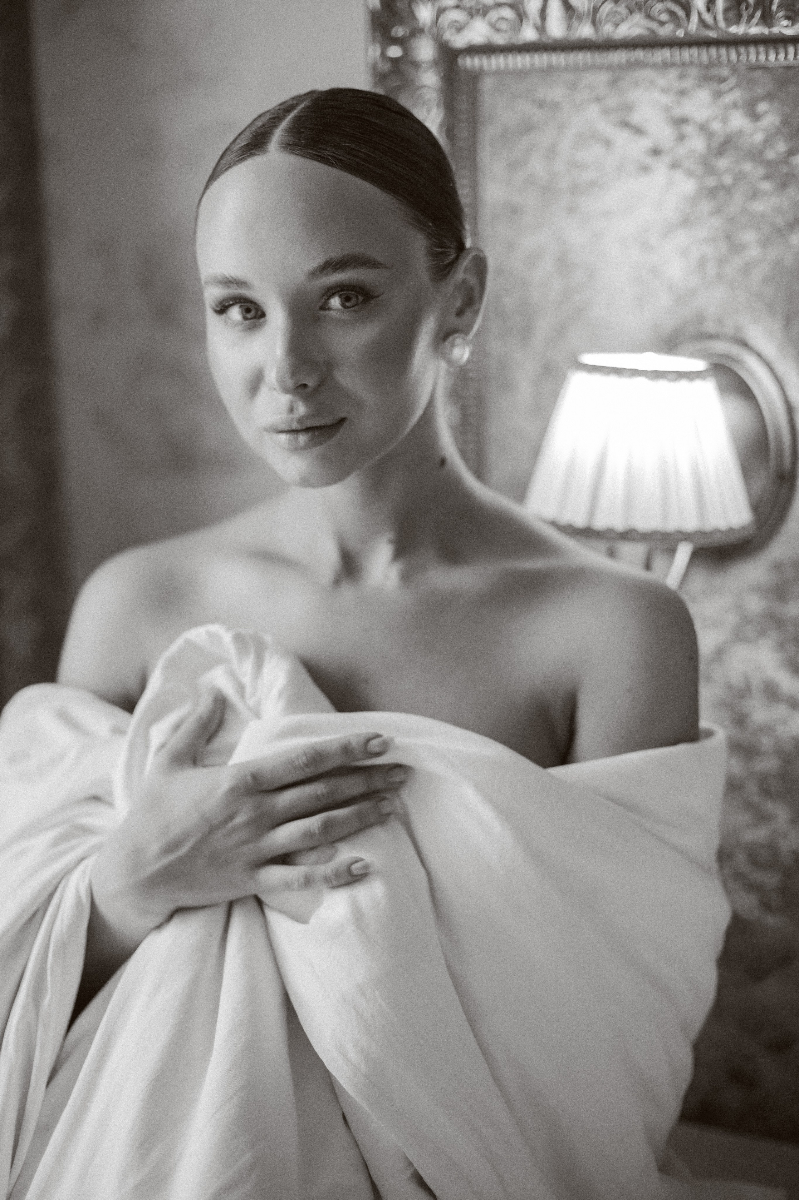 Юля + Андрей. Свадебный фотограф Наташа Анисенко