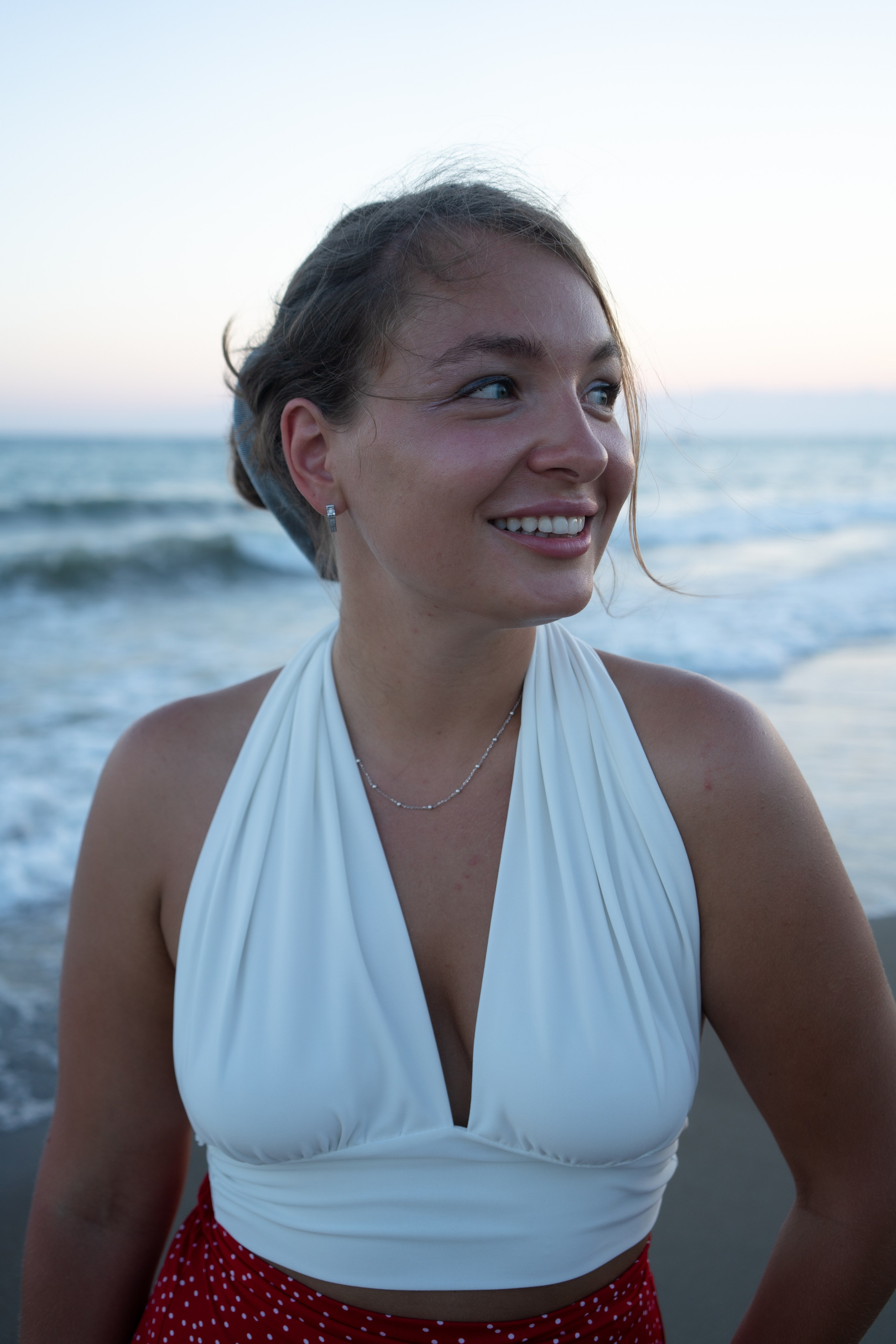 Summer. Photographer Yudakova Daria