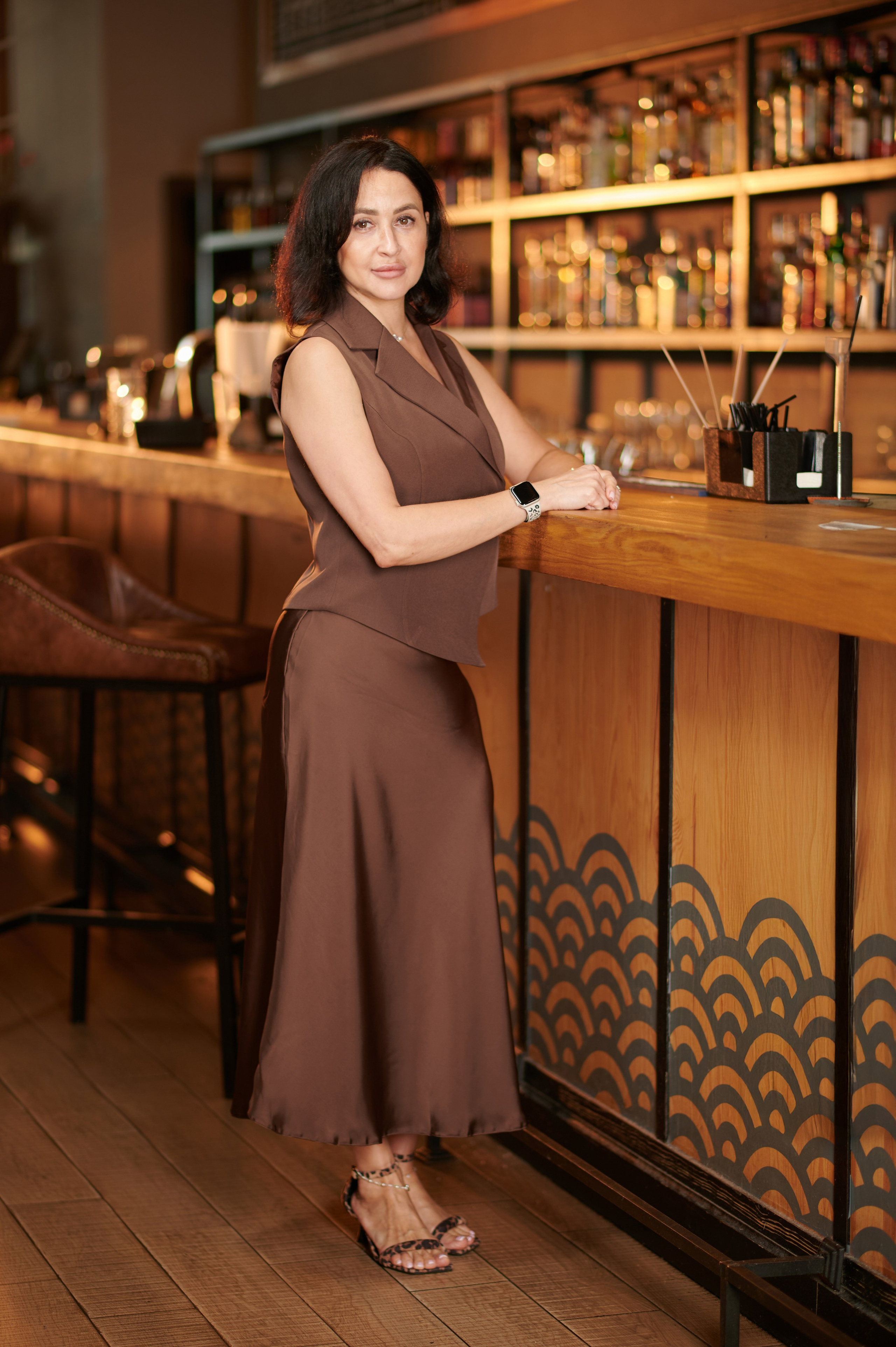 портрет сотрудника Нижний Новгород