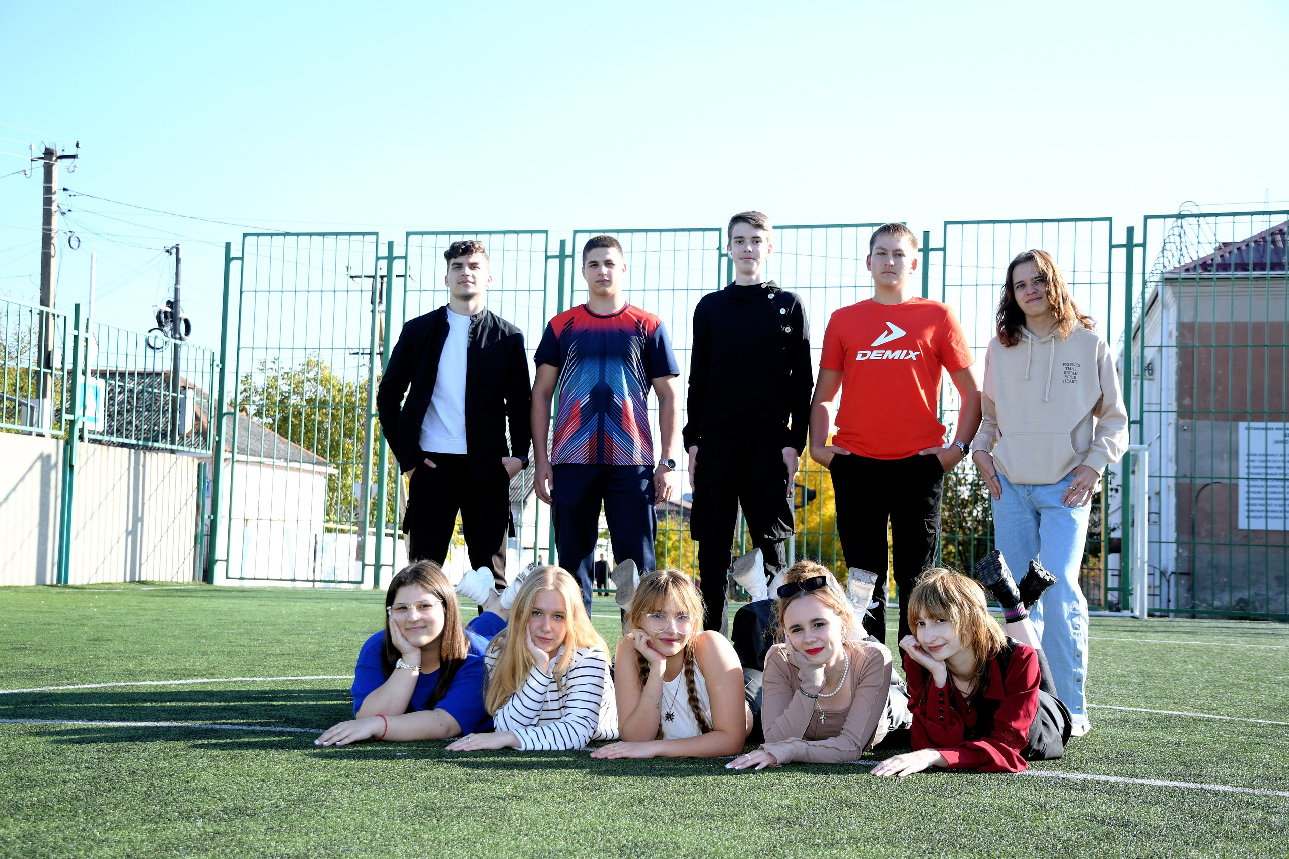 Альбомы для 9-11 классов. Вячеслав Скрипник Фотограф Краснодар