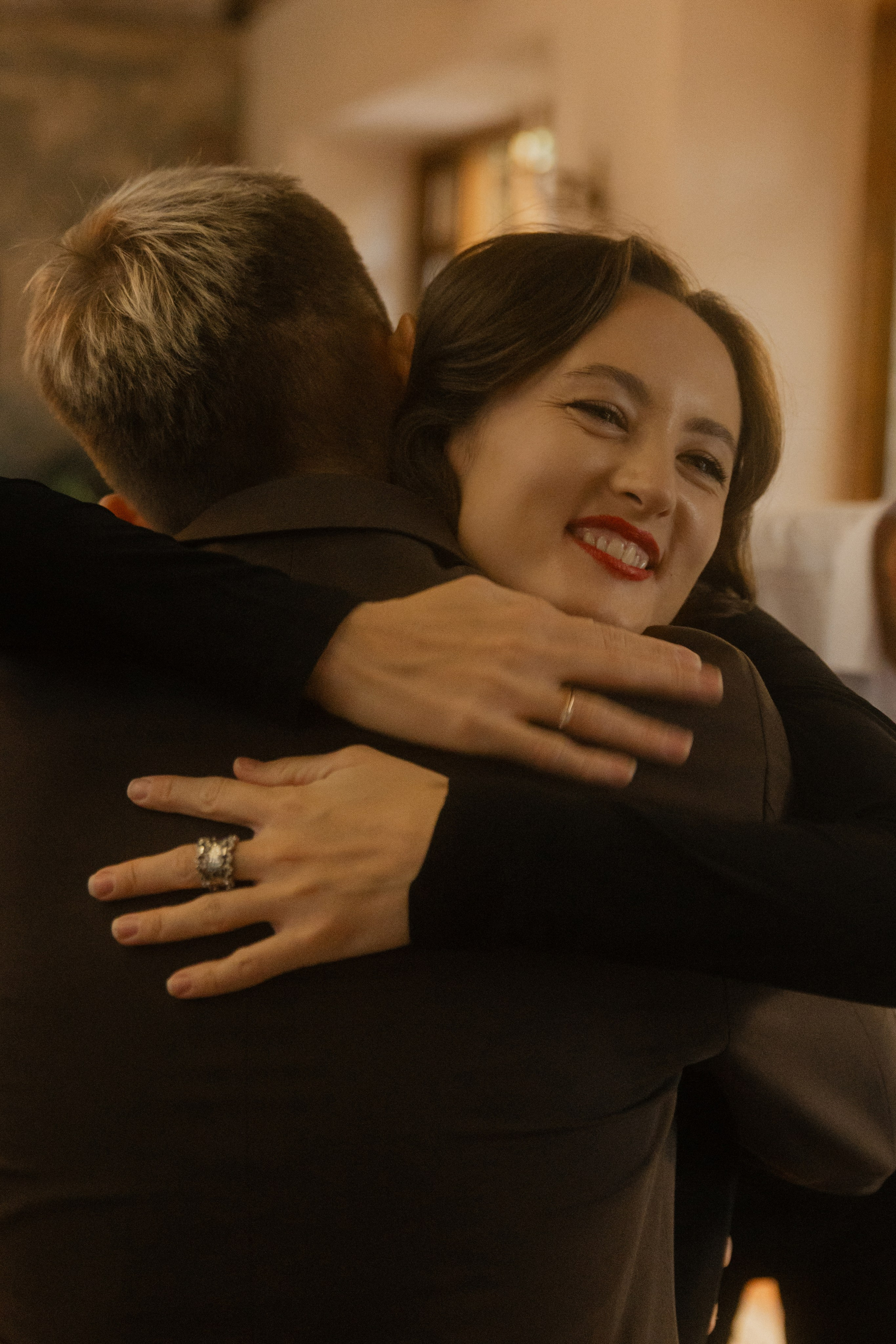 Настя и Илья. Фотограф в Москве Екатерина Черненко