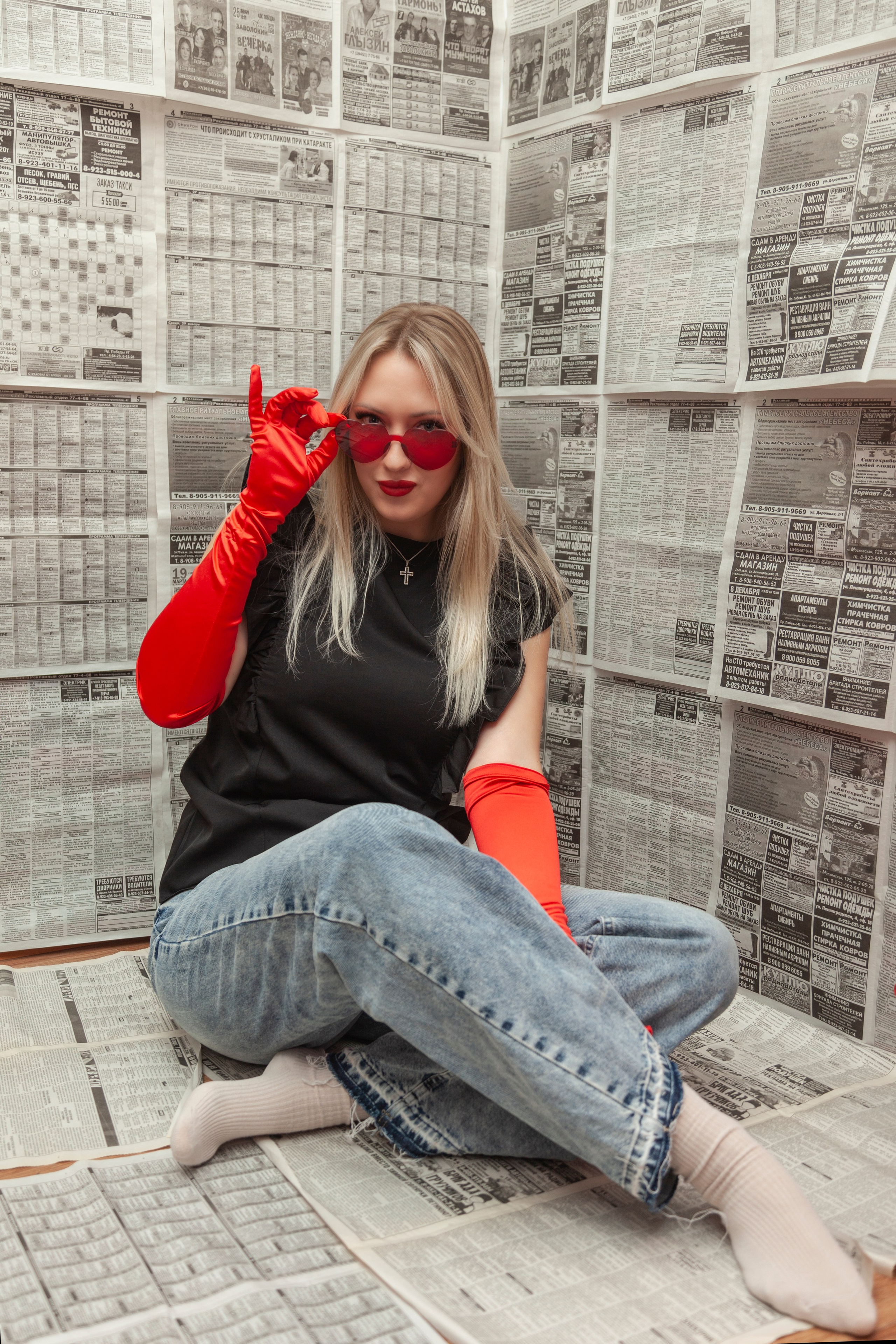 Девочки. PROphoto