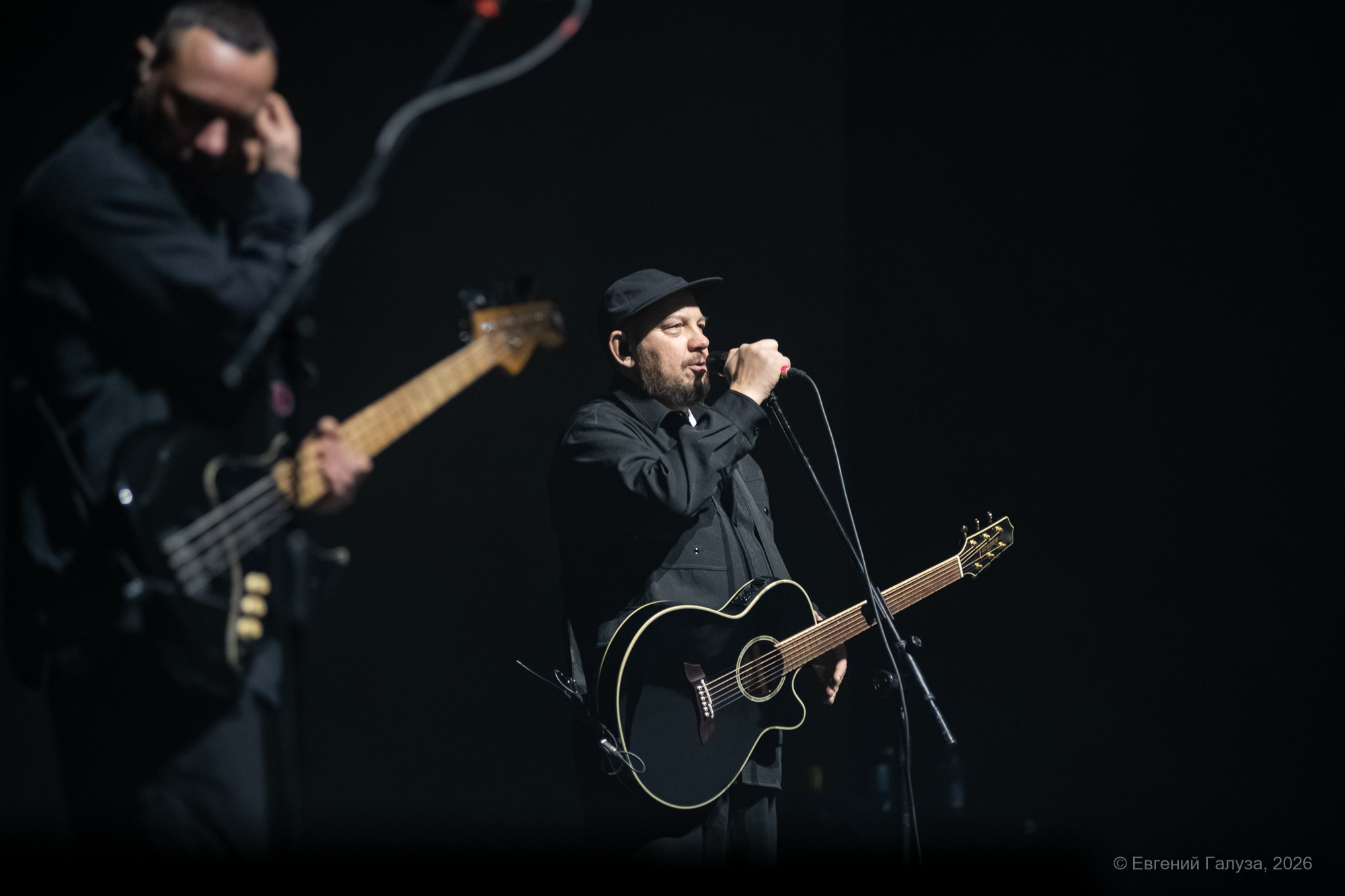 «Смысловые галлюцинации». Репортажный фотограф г. Чита