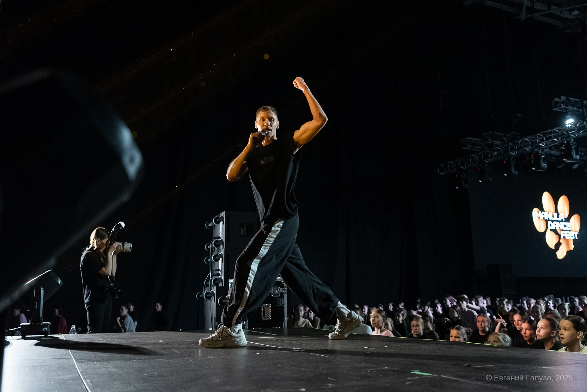 MANULA dance fest. Репортажный фотограф г. Чита