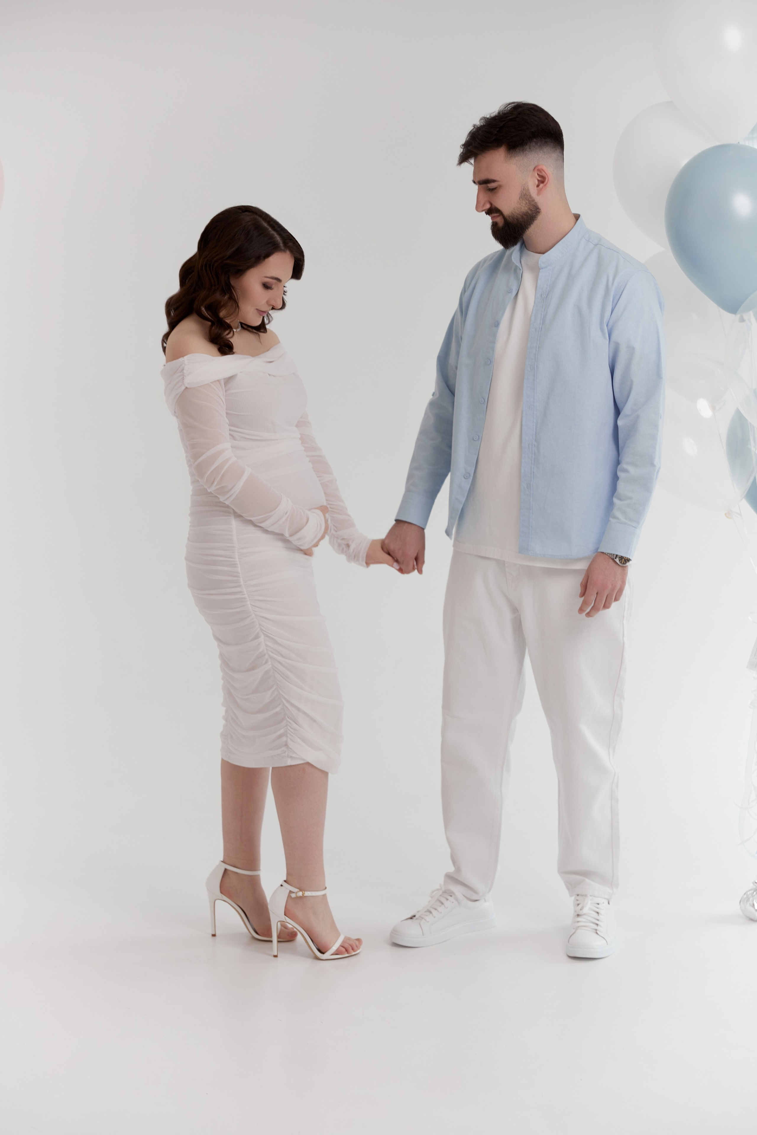 Яна & Альберт. Фотосессии в Ростове-на-Дону. Мария Роскошная