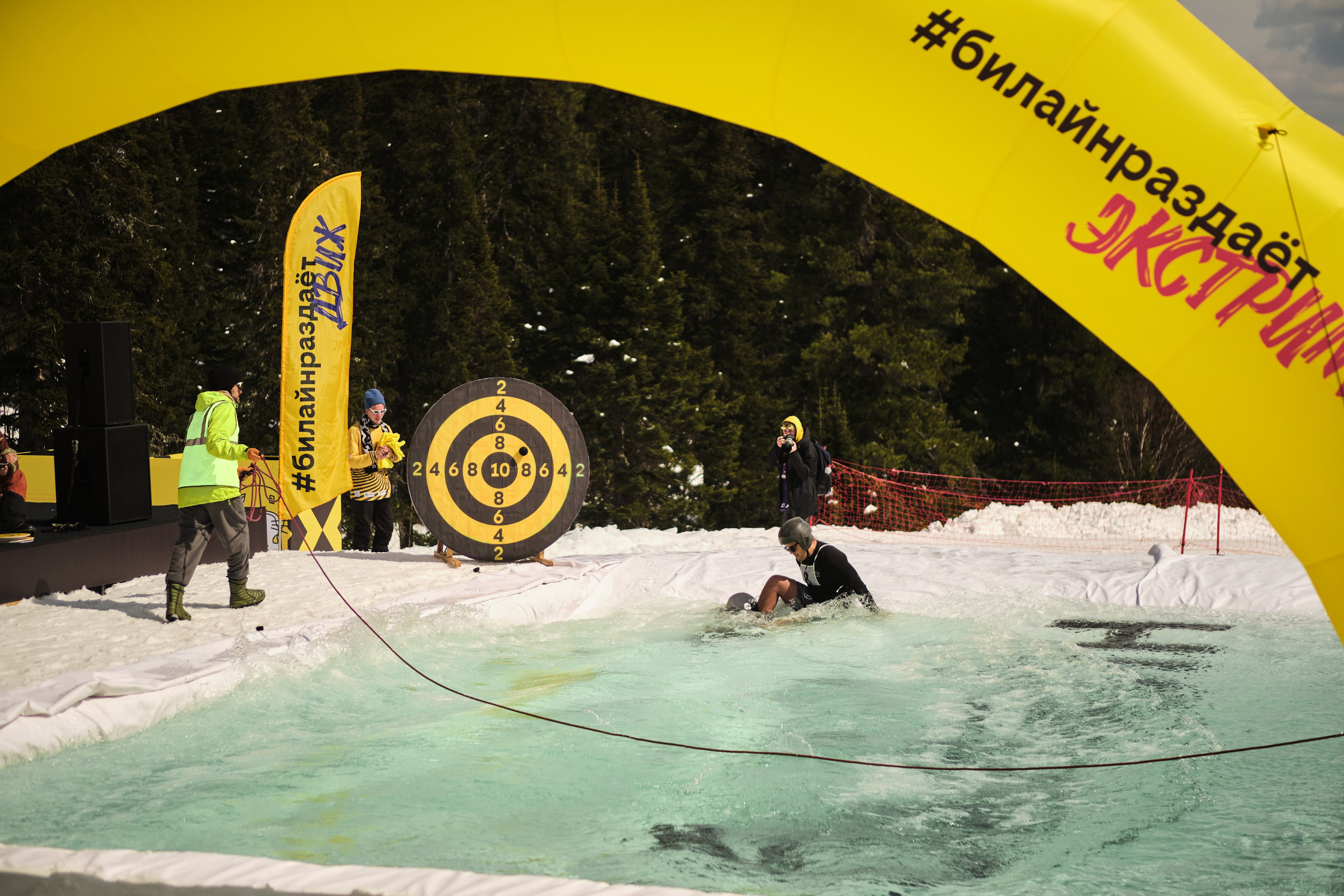 Грелка фест 21.04.2023. Свадебный и семейный фотограф в Новокузнецке Иван Иванов