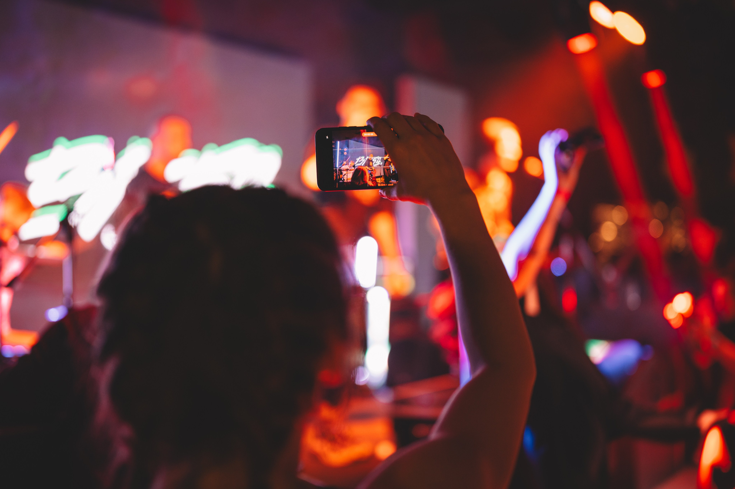 Фестиваль последствий. Фотограф Анна Темнова. Пенза