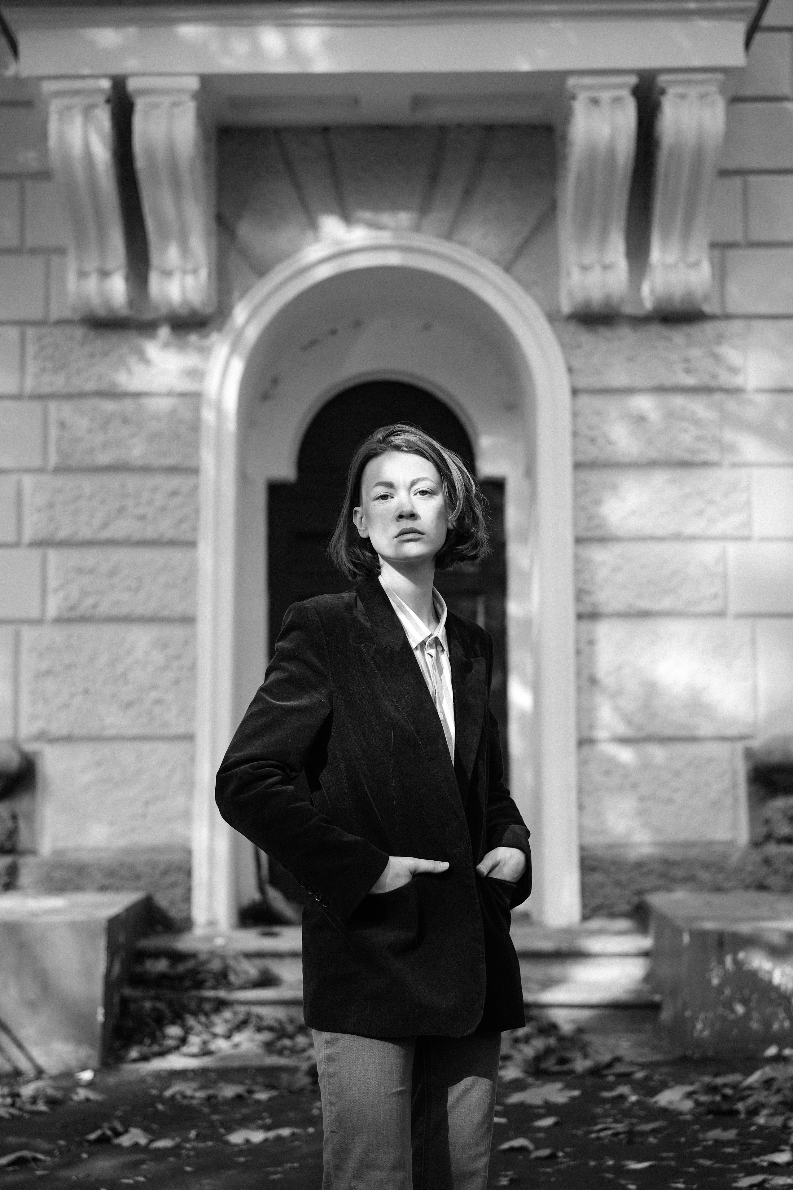 Аня Нечаева. Портретный фотограф в Москве Таня Майорова