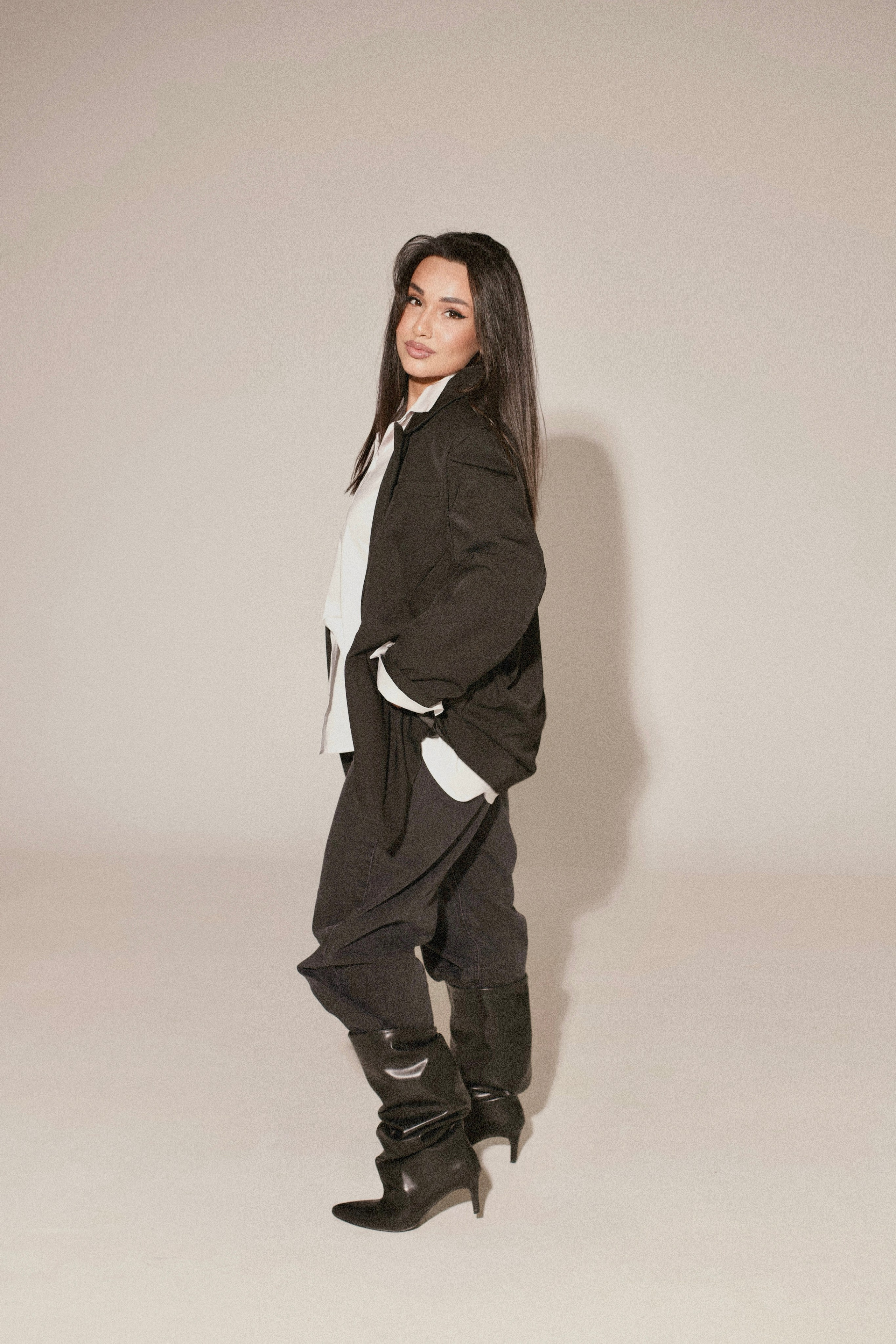 Инесса. Фотограф