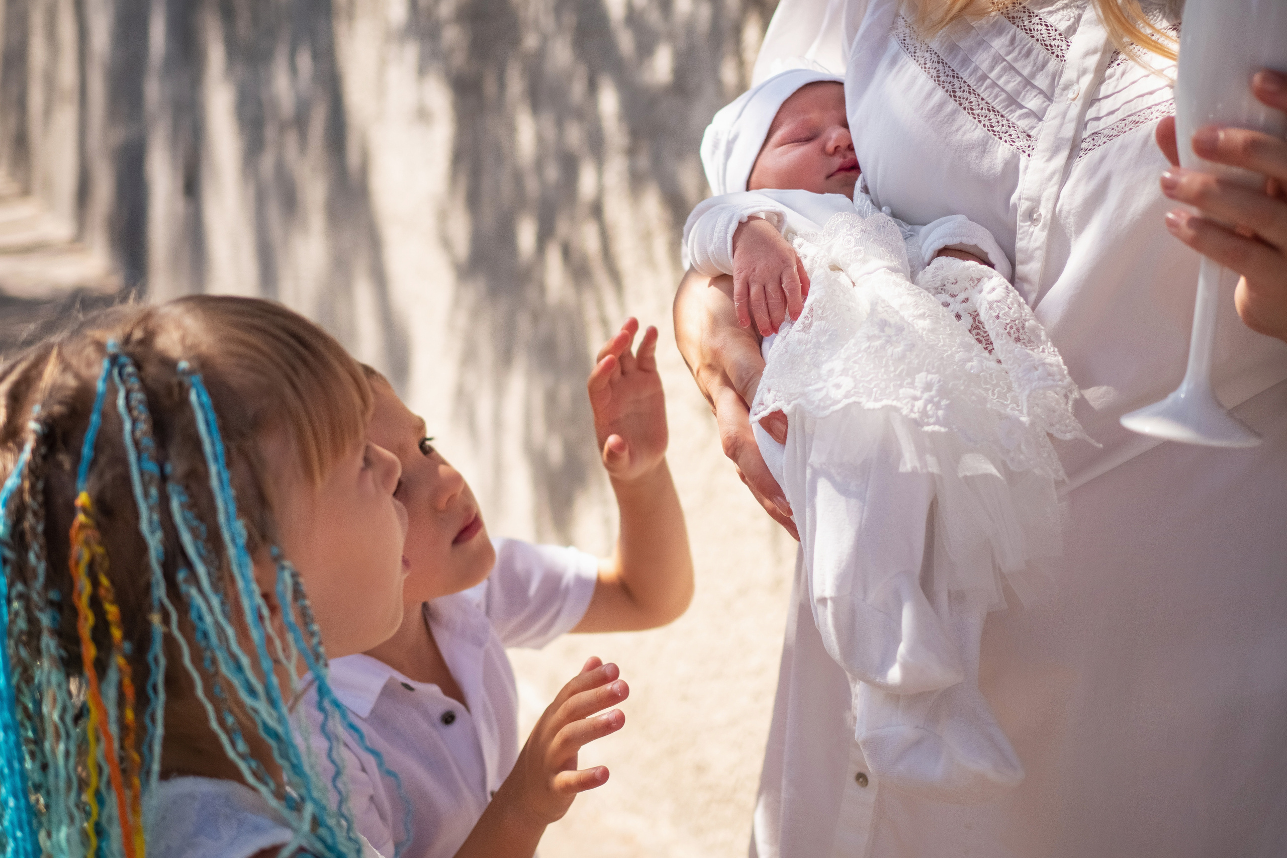 ВЫПИСКА ИЗ РОДДОМА. Фотограф в Крыму и Санкт-Петербурге
