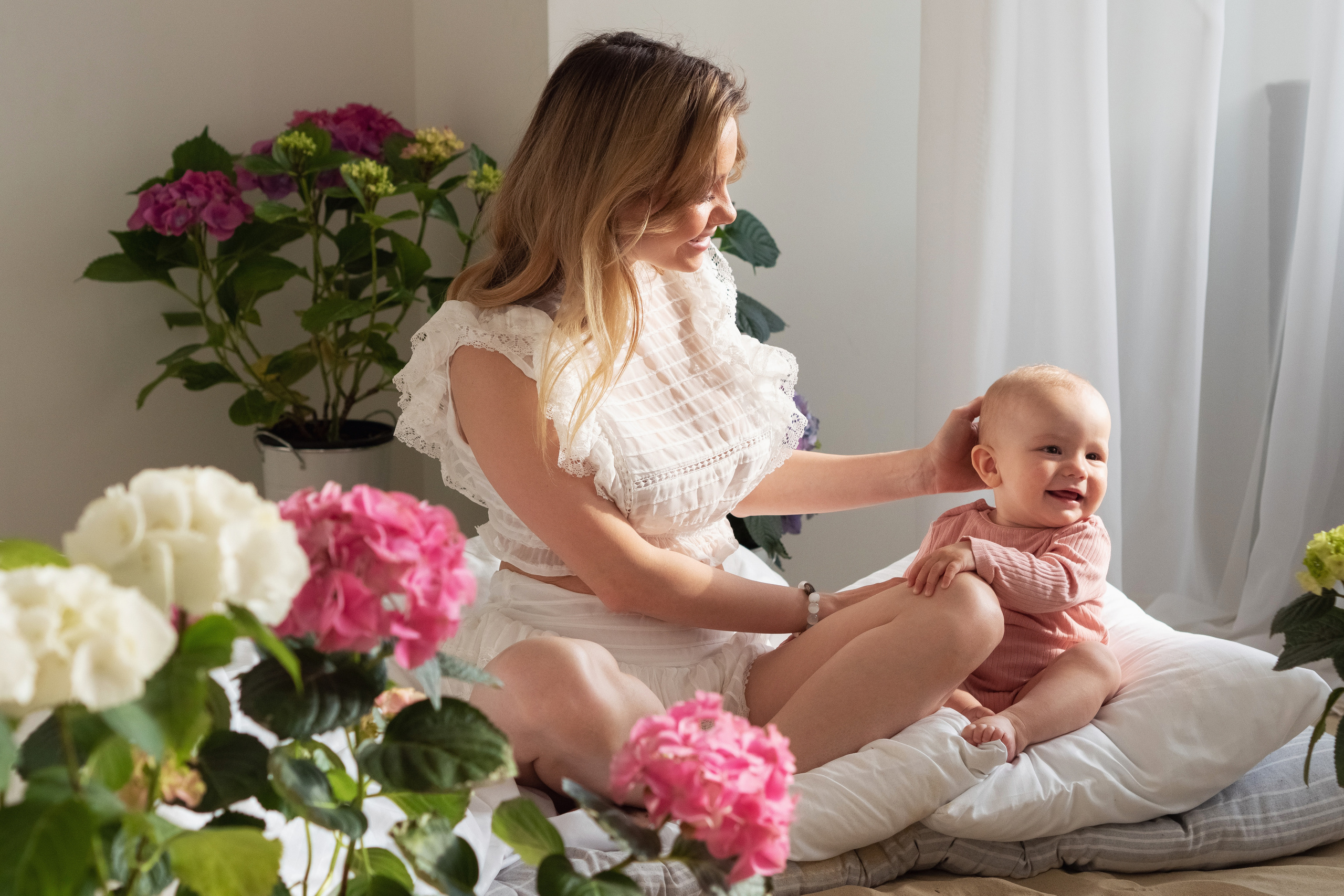 СЕМЕЙНАЯ СЪЁМКА. Фотограф в Крыму и Санкт-Петербурге