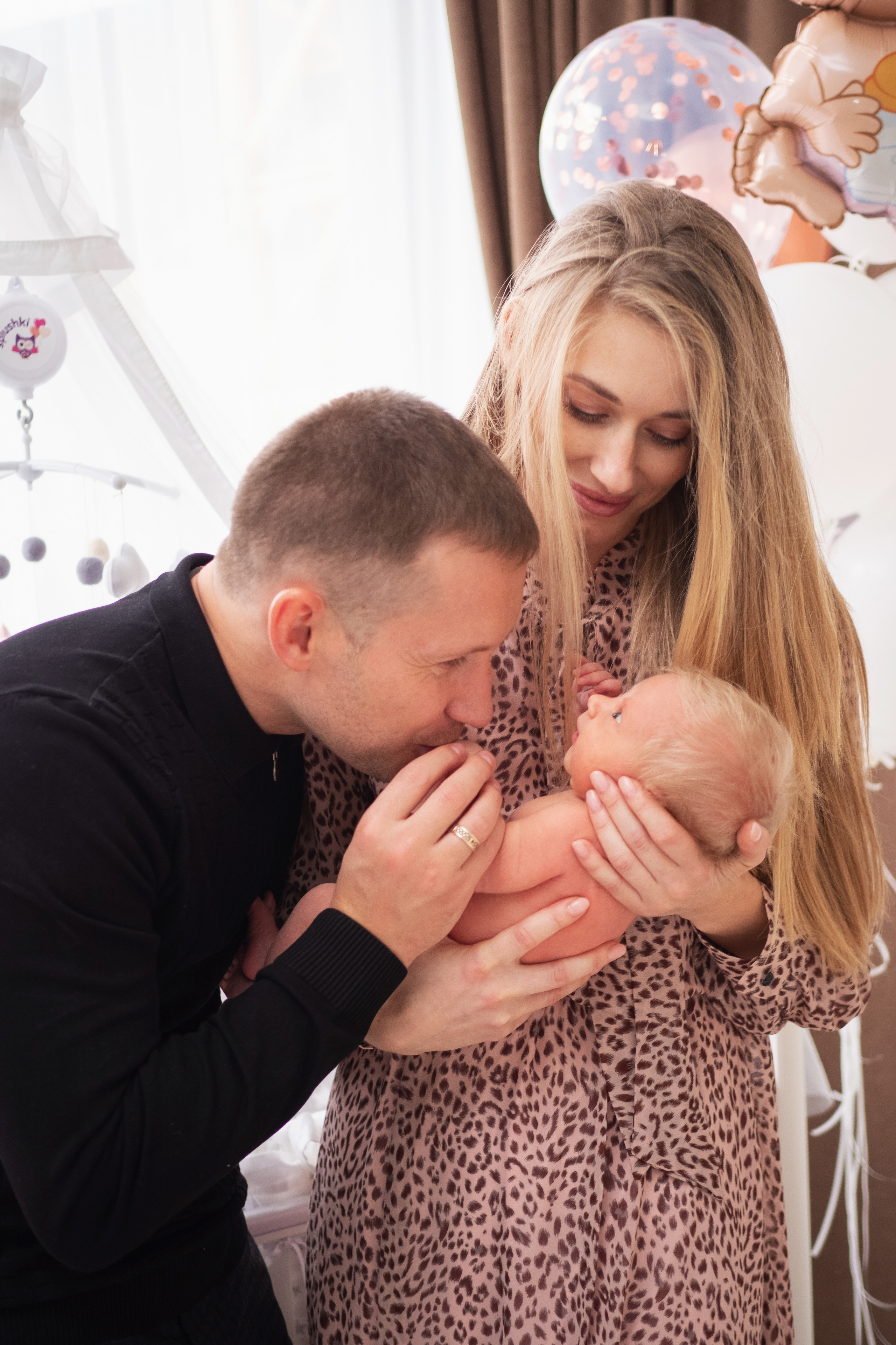 СЕМЕЙНАЯ СЪЁМКА. Фотограф в Крыму и Санкт-Петербурге