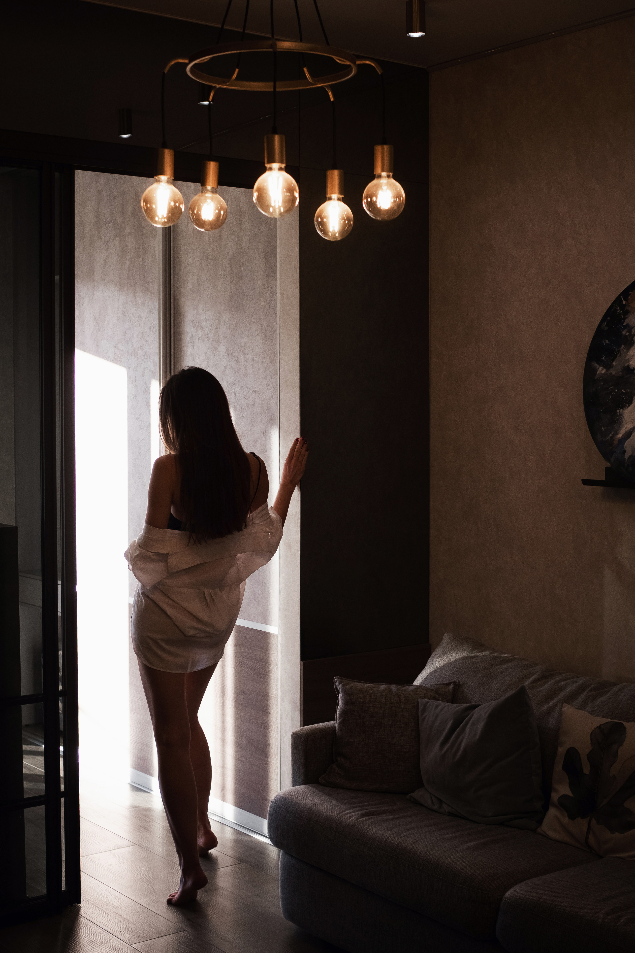 ПОРТРЕТ. Фотограф в Крыму и Санкт-Петербурге