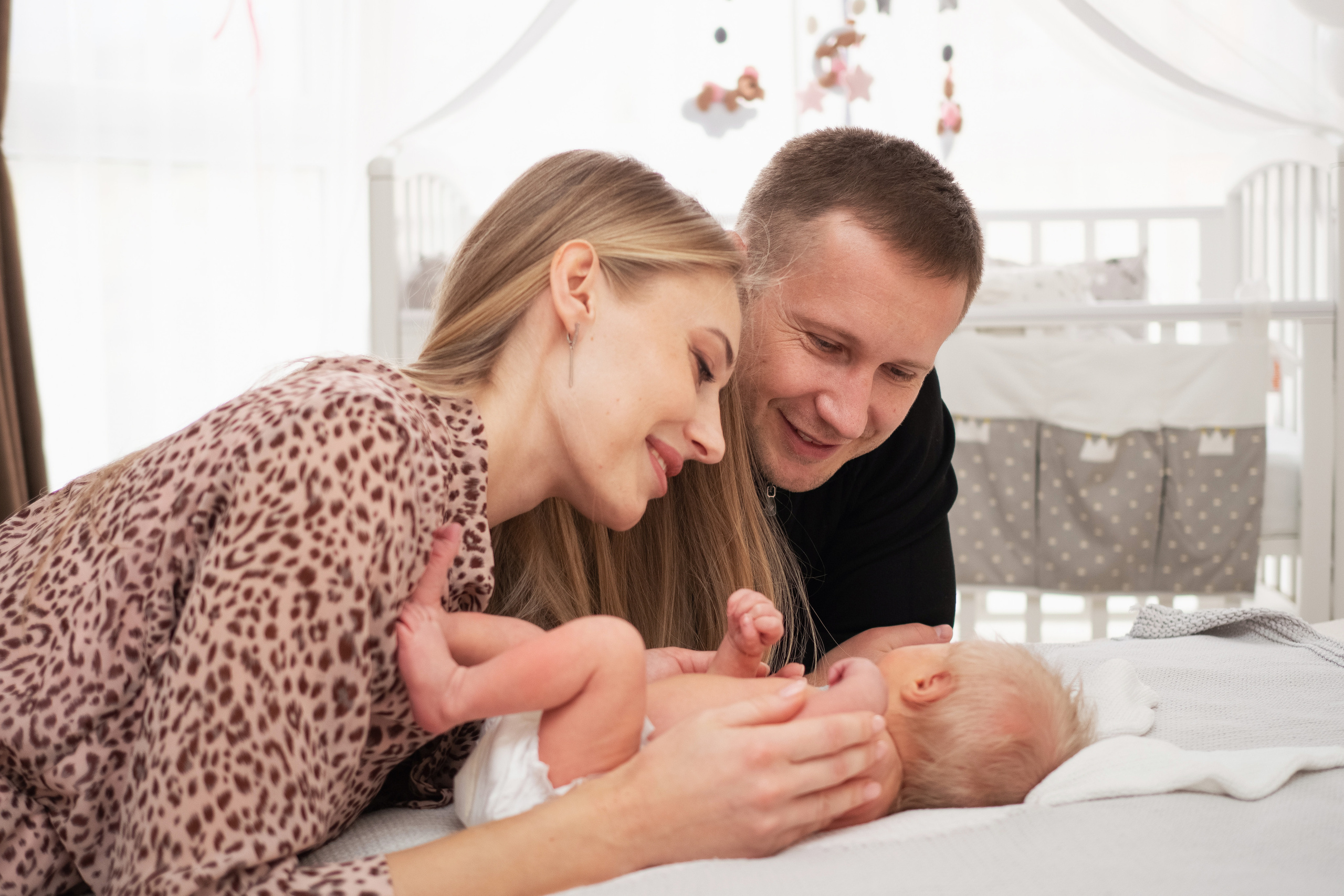 ВЫПИСКА ИЗ РОДДОМА. Фотограф в Крыму и Санкт-Петербурге