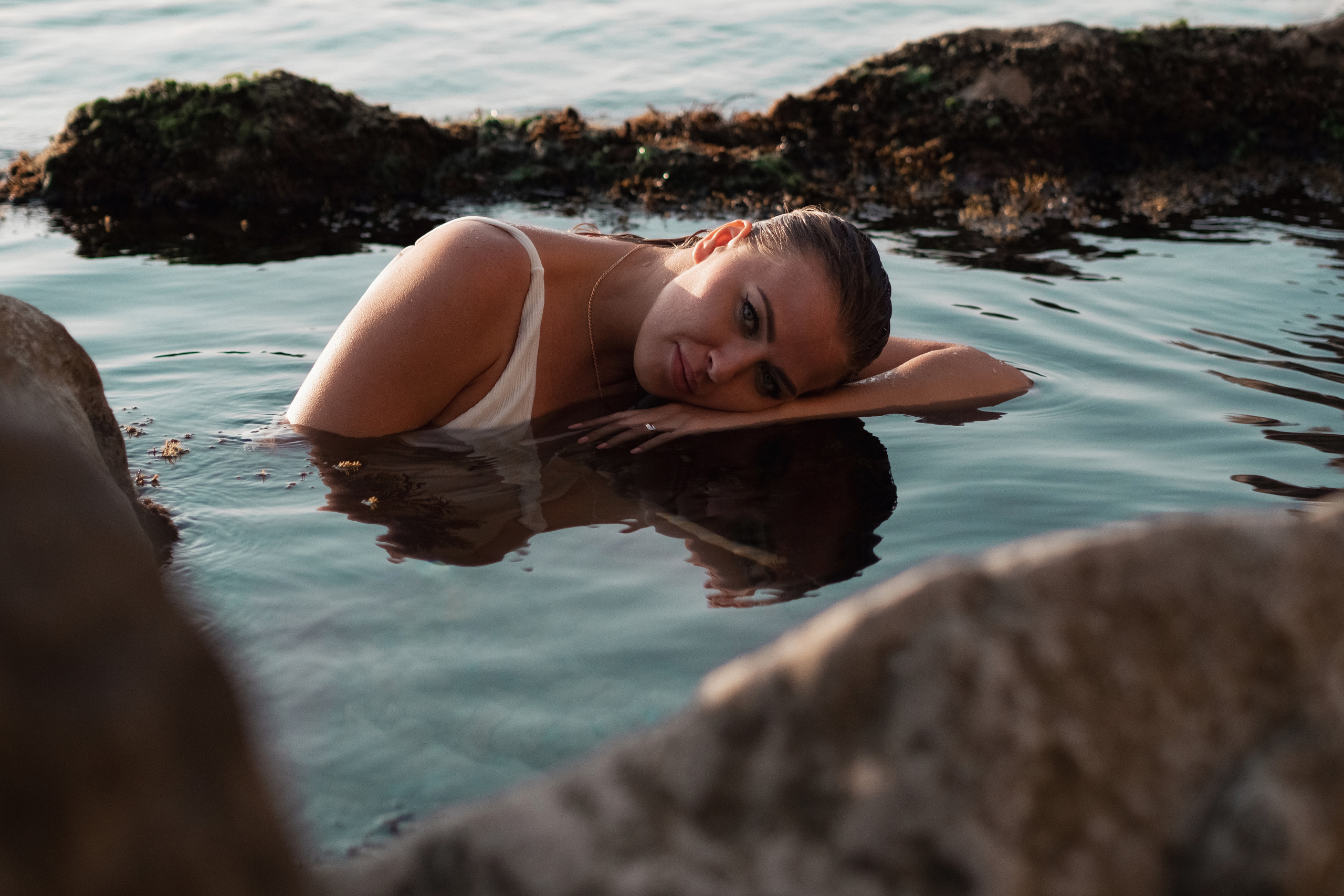 ПОРТРЕТ. Фотограф в Крыму и Санкт-Петербурге