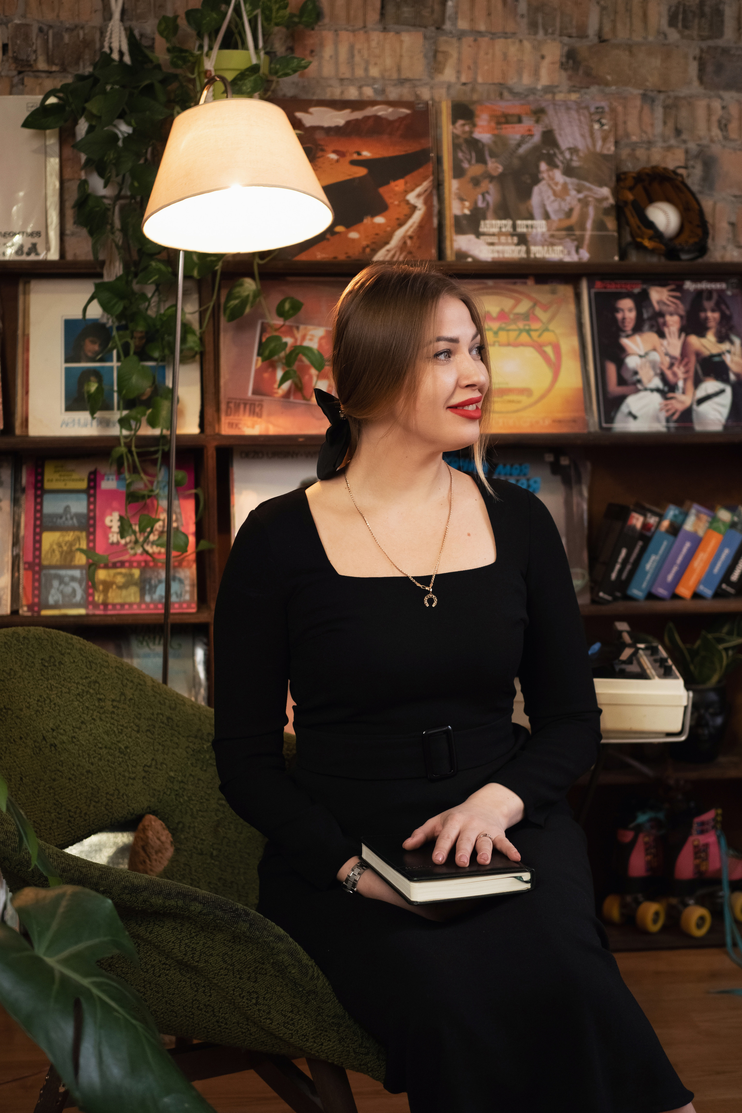 ПОРТРЕТ. Фотограф в Крыму и Санкт-Петербурге