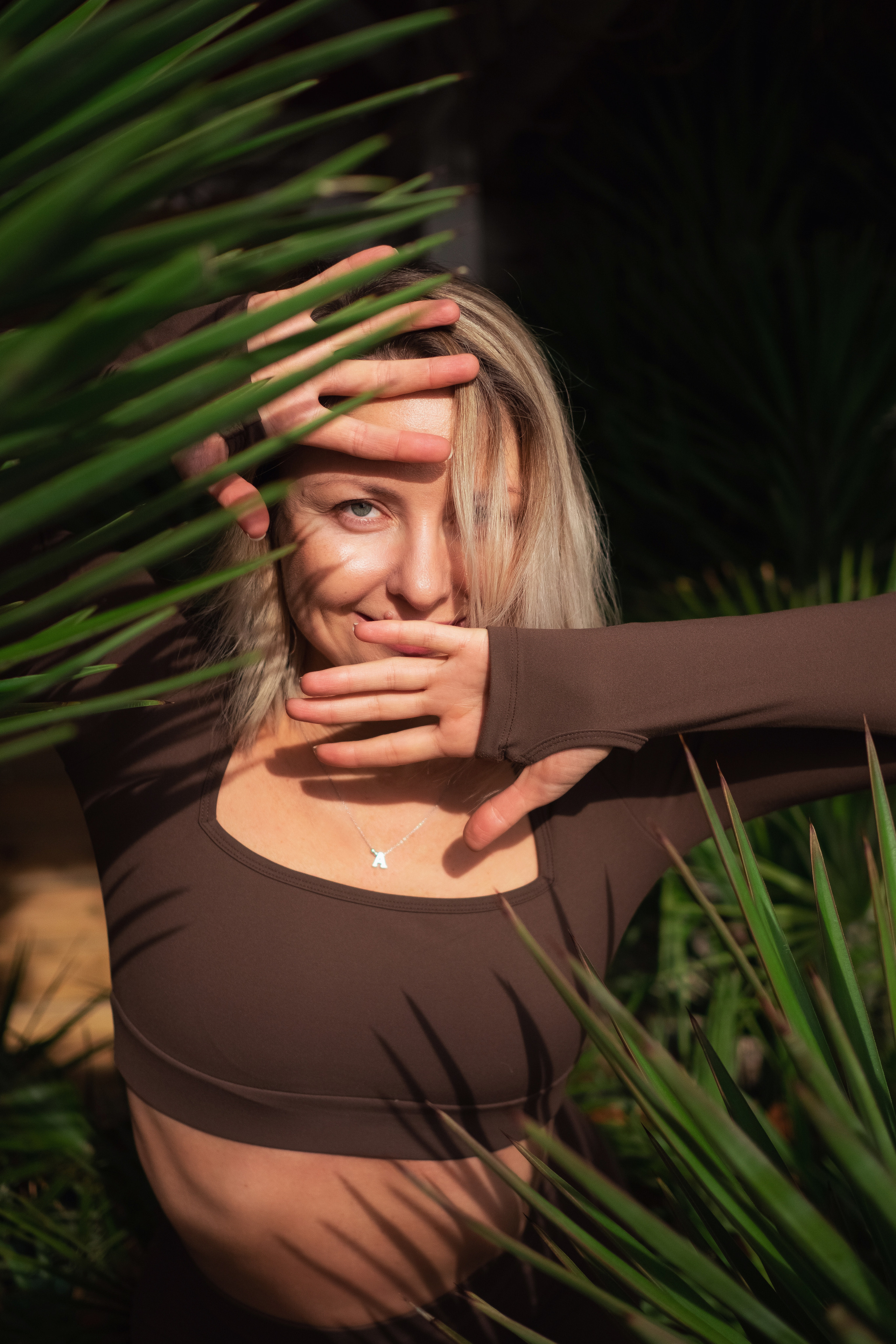 ПОРТРЕТ. Фотограф в Крыму и Санкт-Петербурге