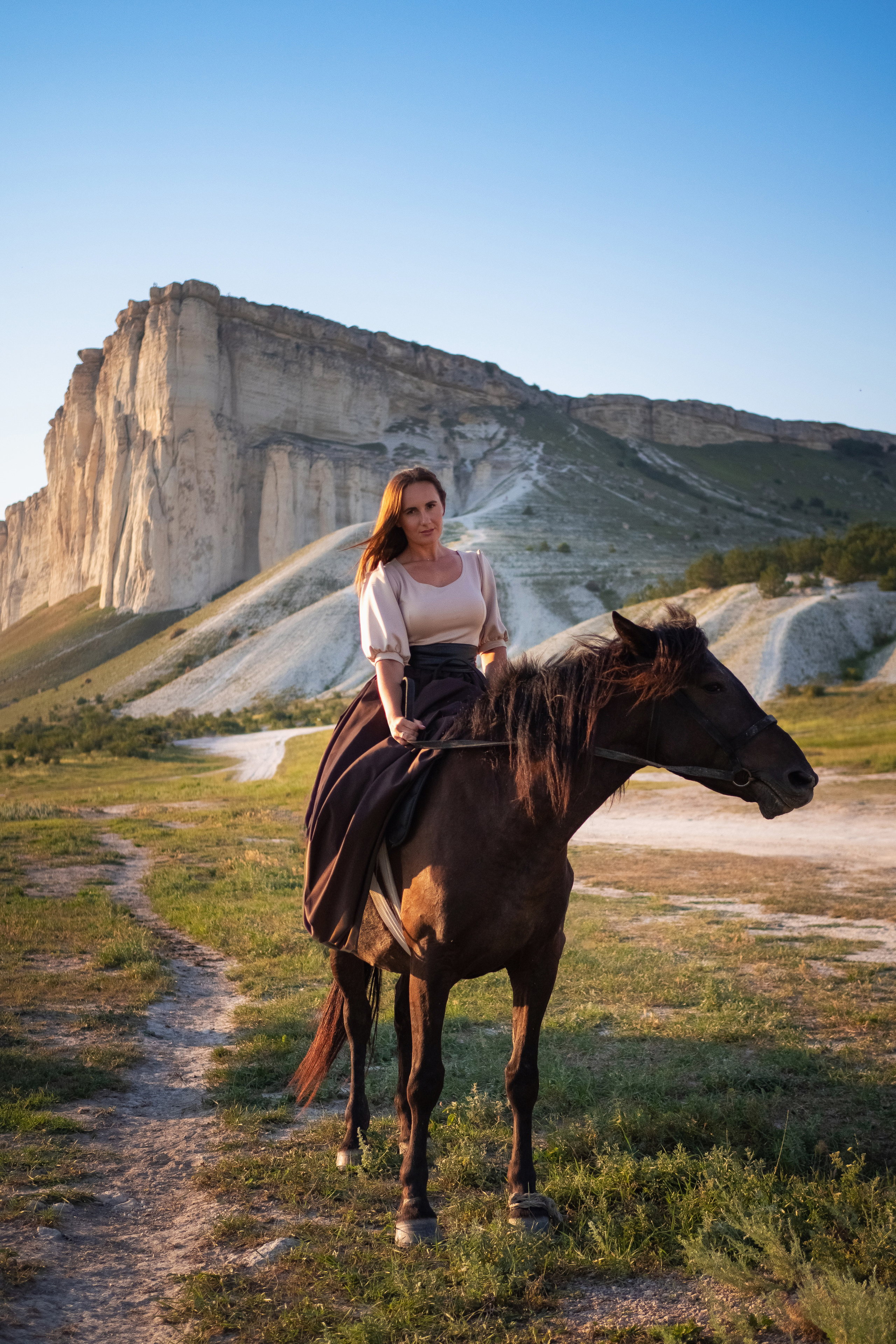 ПОРТРЕТ. Фотограф в Крыму и Санкт-Петербурге