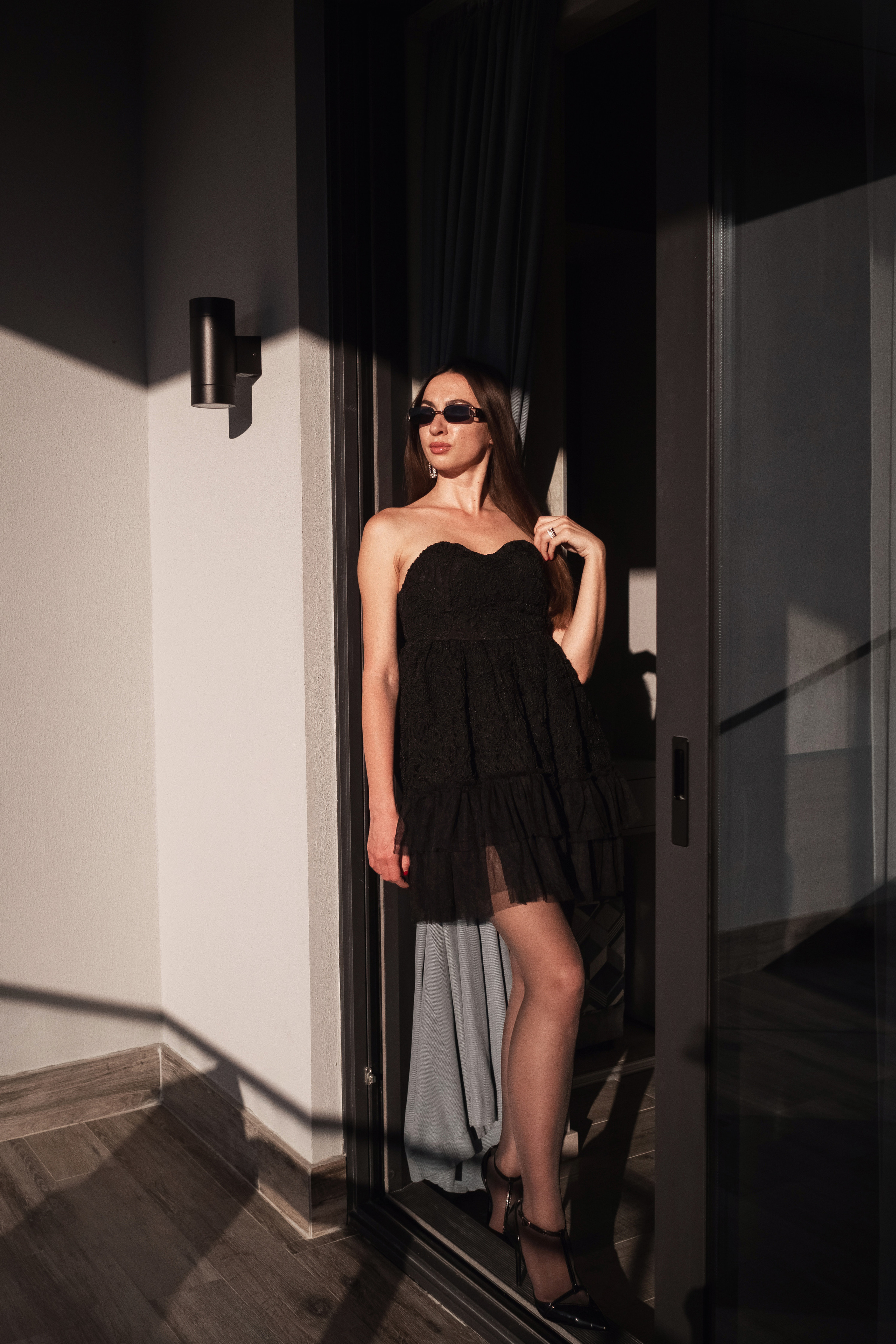 ПОРТРЕТ. Фотограф в Крыму и Санкт-Петербурге