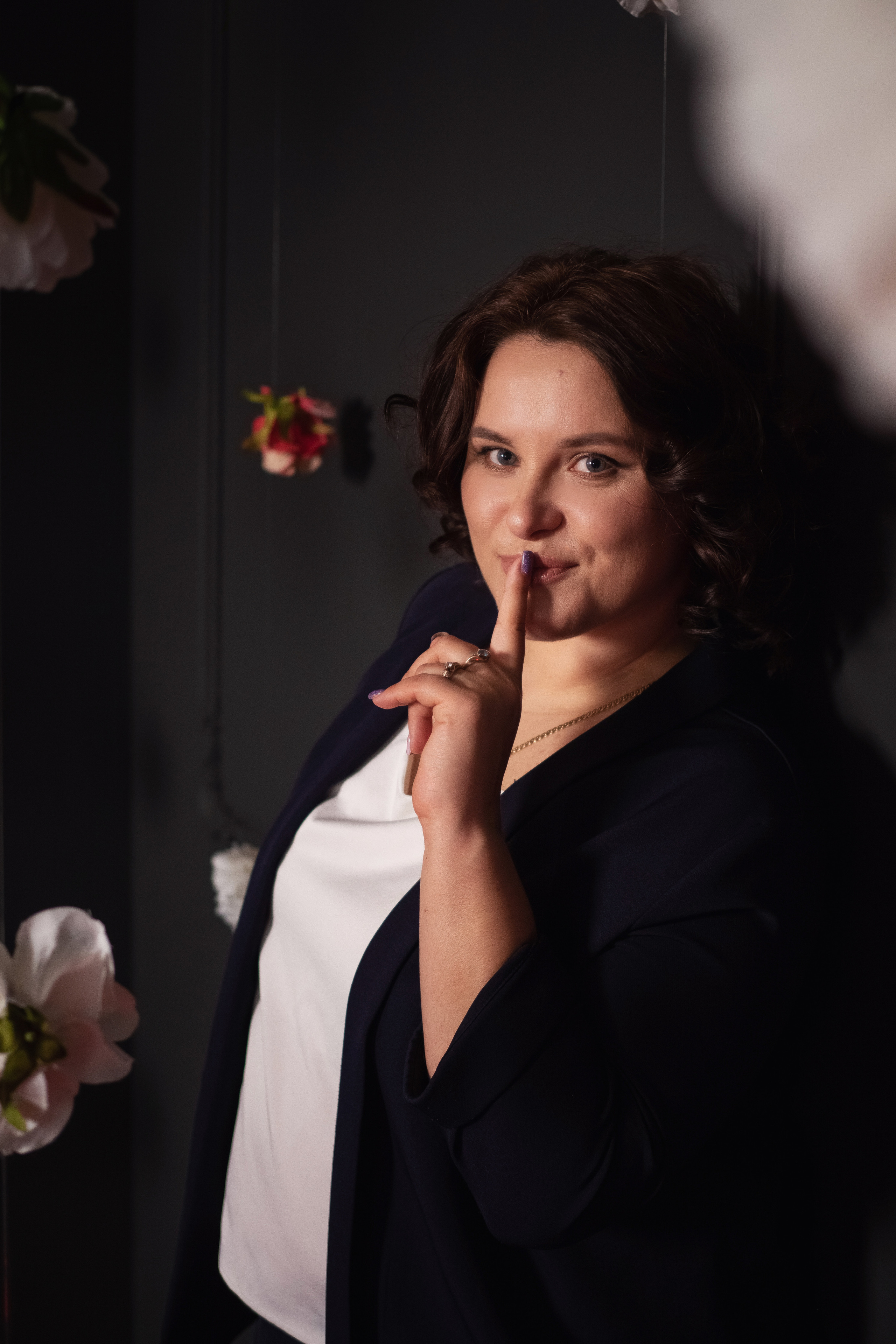 ПОРТРЕТ. Фотограф в Крыму и Санкт-Петербурге