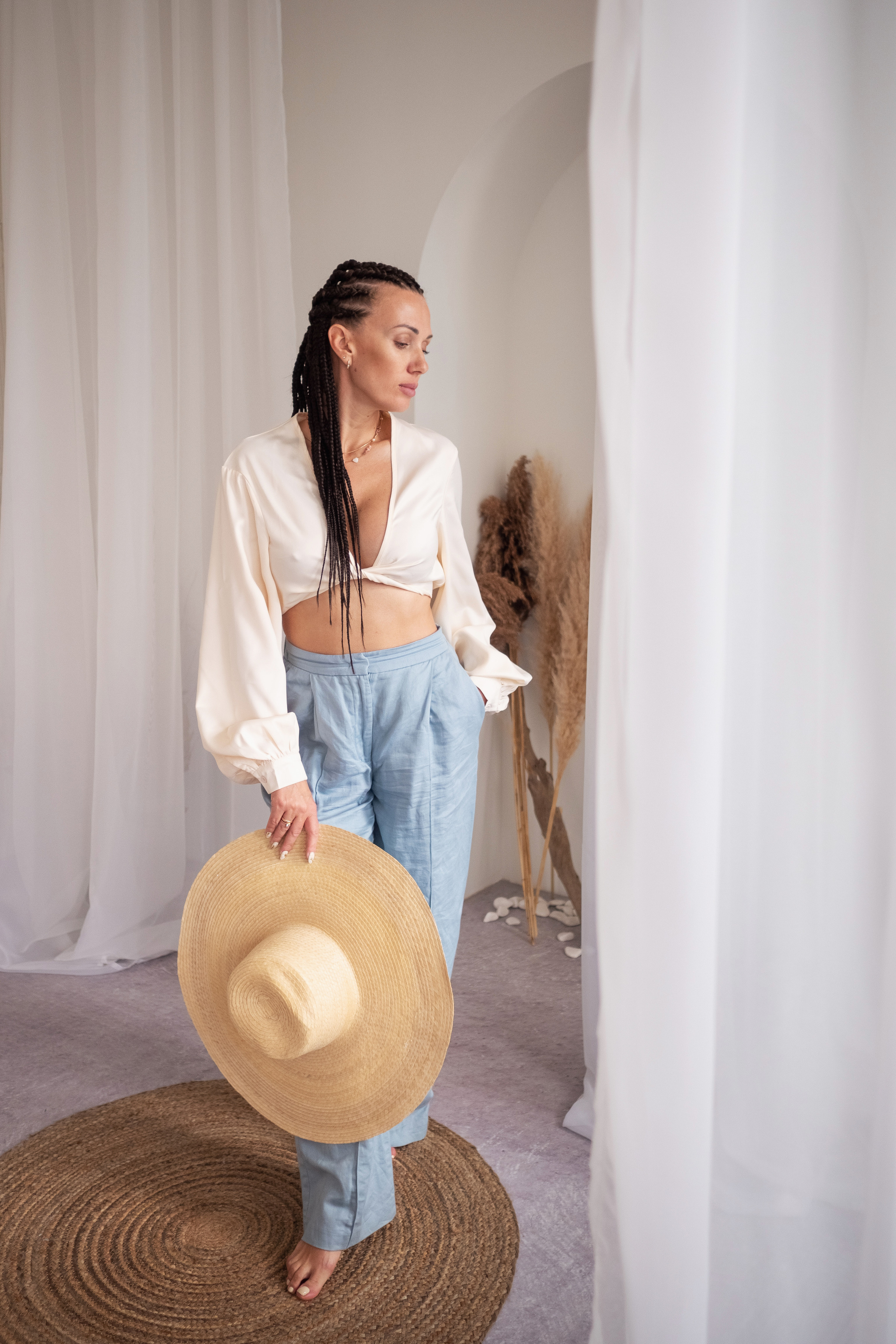 ПОРТРЕТ. Фотограф в Крыму и Санкт-Петербурге