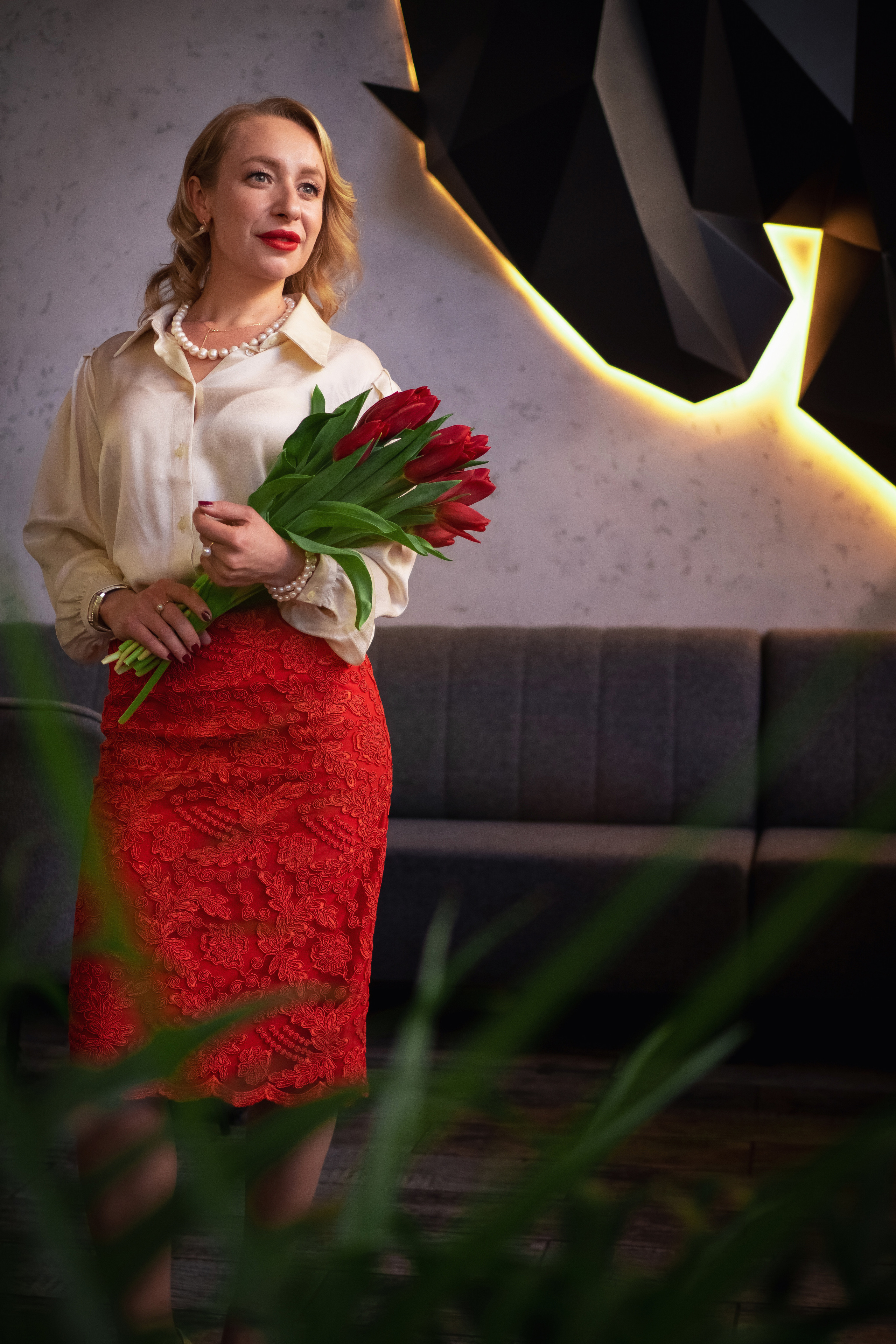 ПОРТРЕТ. Фотограф в Крыму и Санкт-Петербурге