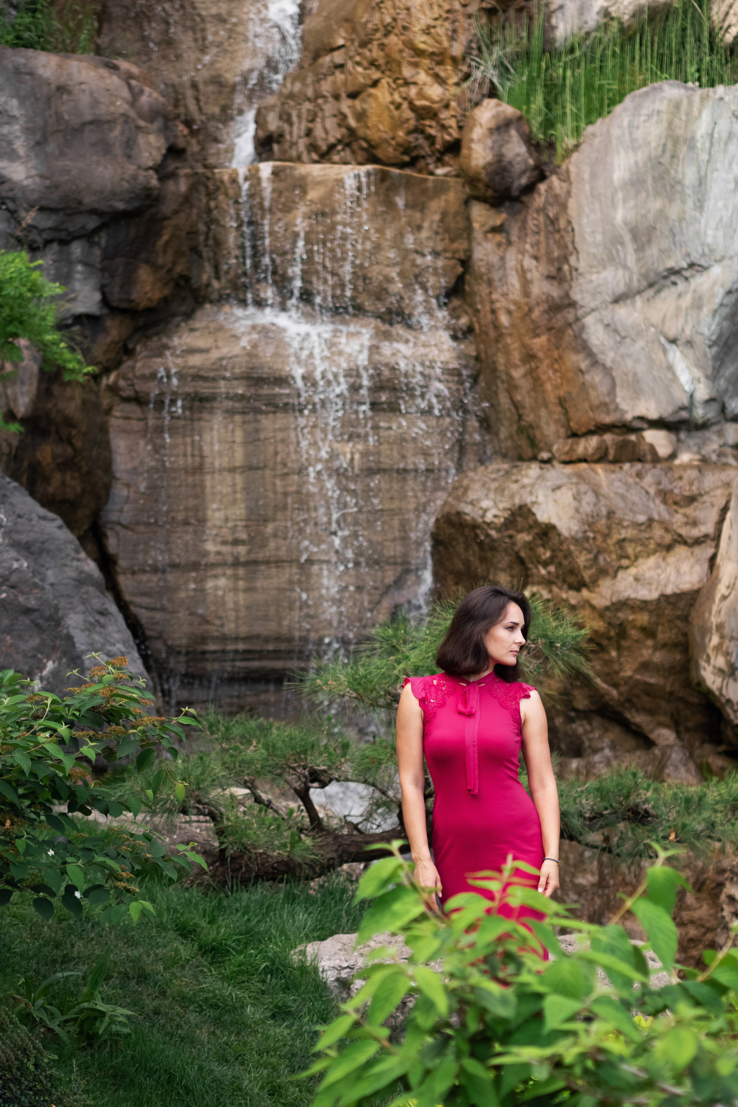 ПОРТРЕТ. Фотограф в Крыму и Санкт-Петербурге