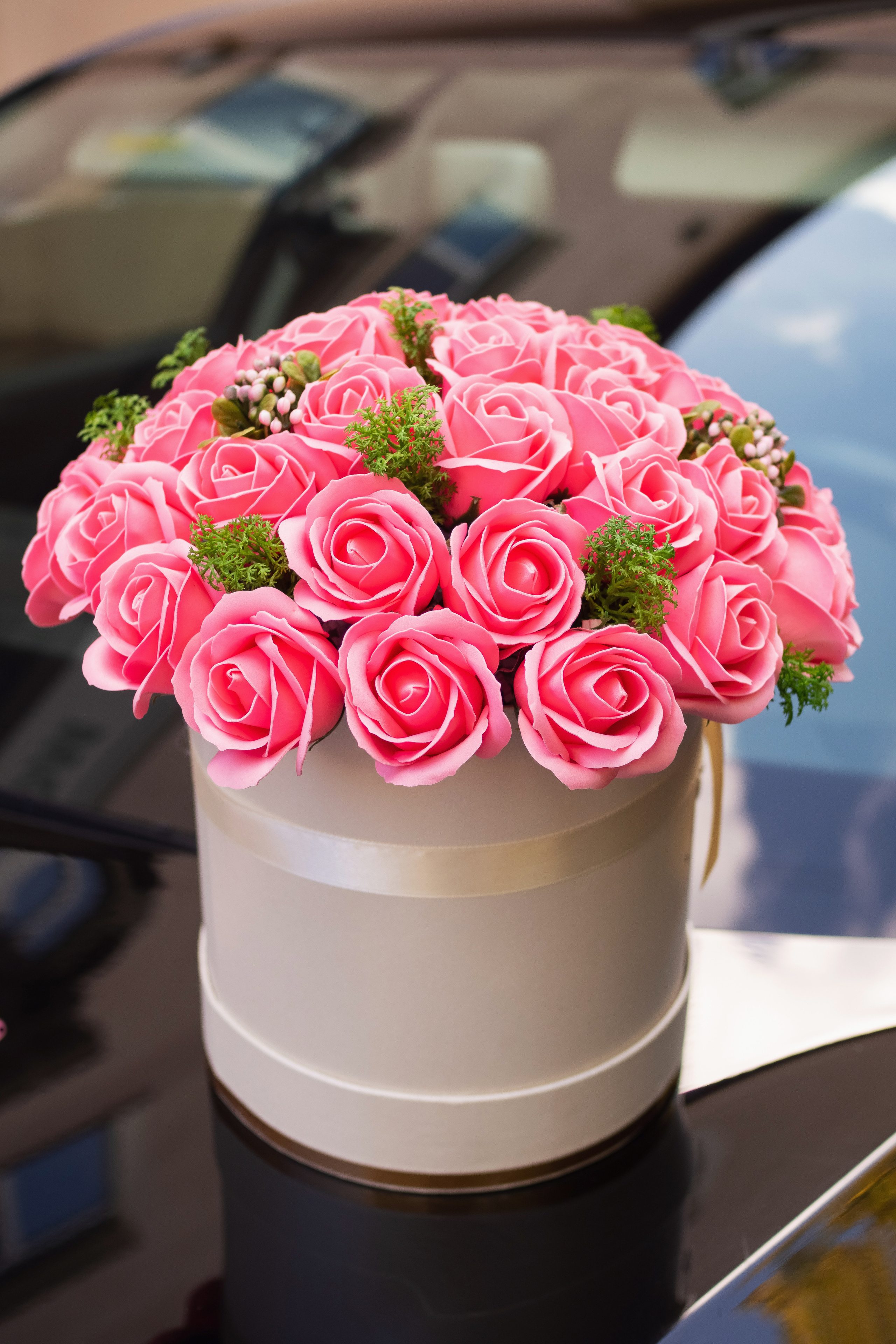 ВЫПИСКА ИЗ РОДДОМА. Фотограф в Крыму и Санкт-Петербурге