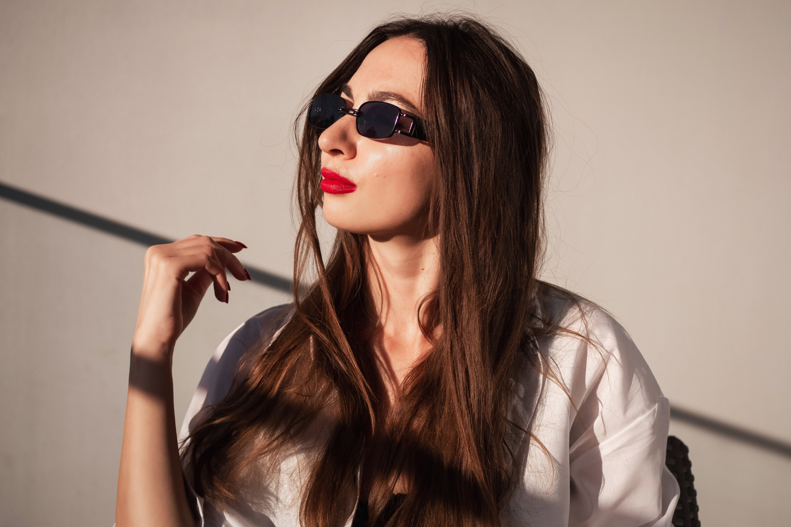 ПОРТРЕТ. Фотограф в Крыму и Санкт-Петербурге