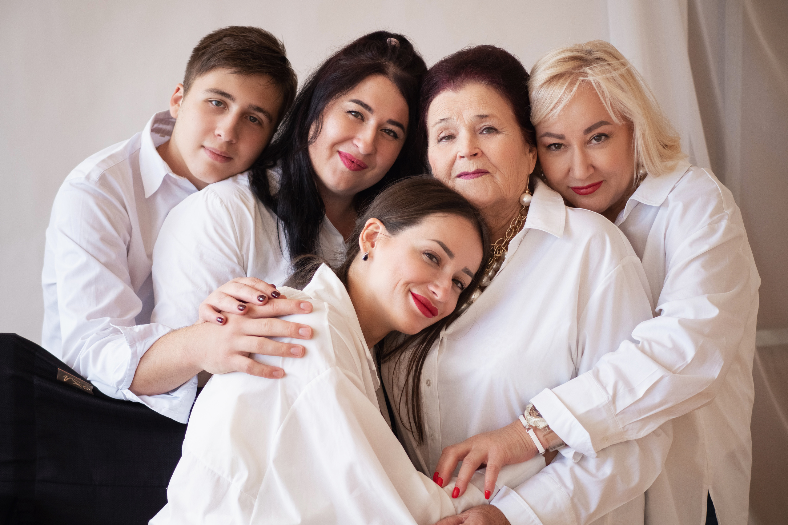 СЕМЕЙНАЯ СЪЁМКА. Фотограф в Крыму и Санкт-Петербурге