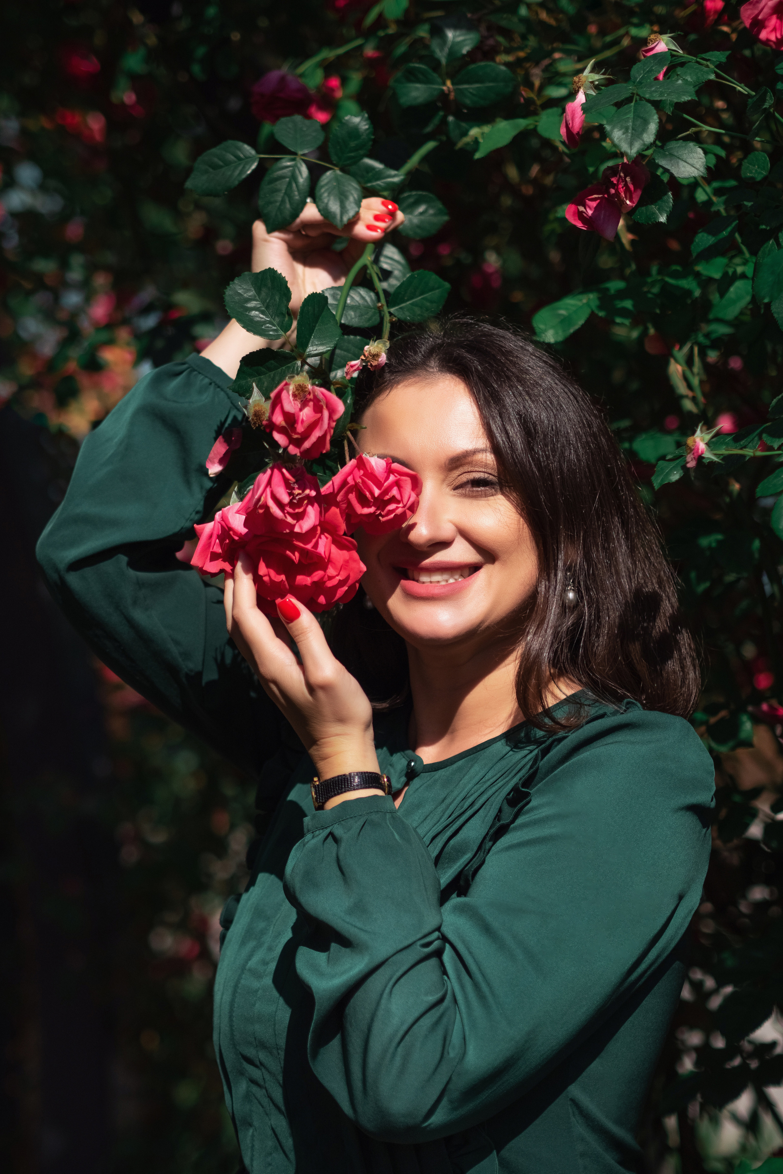 ПОРТРЕТ. Фотограф в Крыму и Санкт-Петербурге