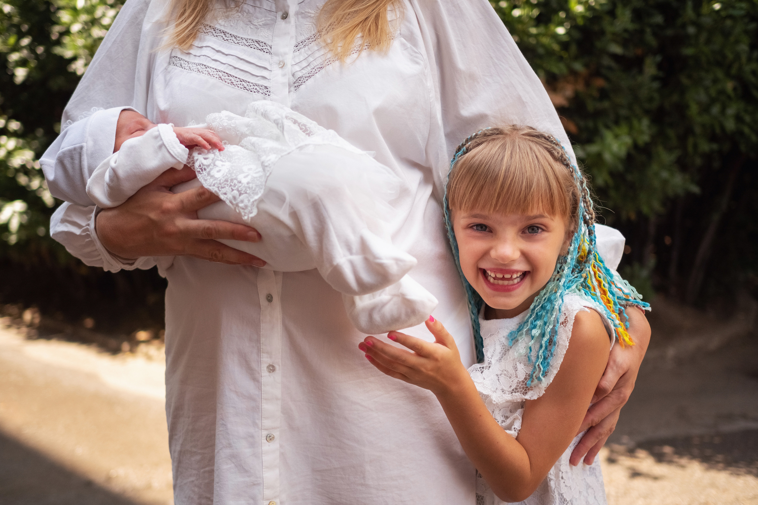 ВЫПИСКА ИЗ РОДДОМА. Фотограф в Крыму и Санкт-Петербурге