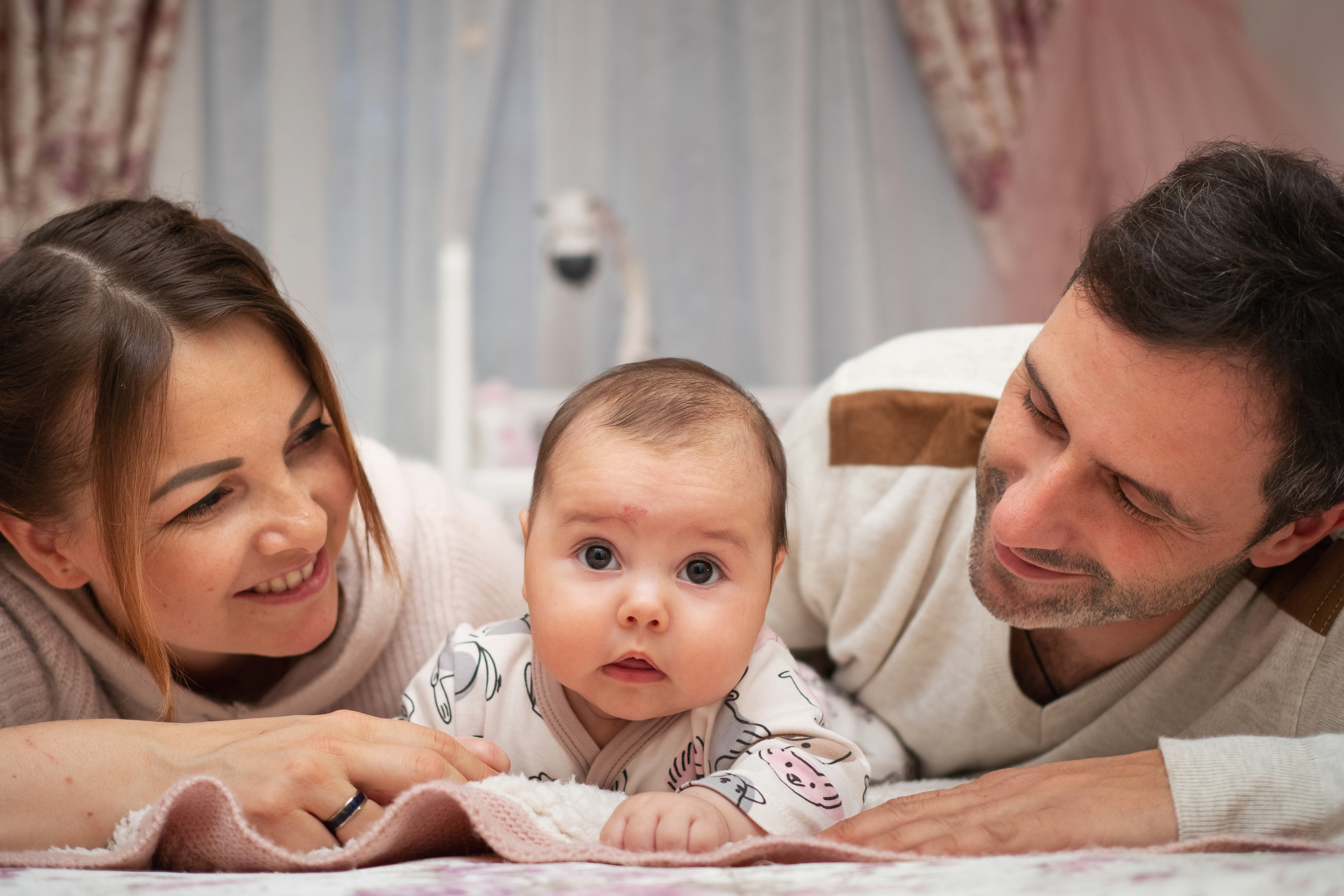 СЕМЕЙНАЯ СЪЁМКА. Фотограф в Крыму и Санкт-Петербурге