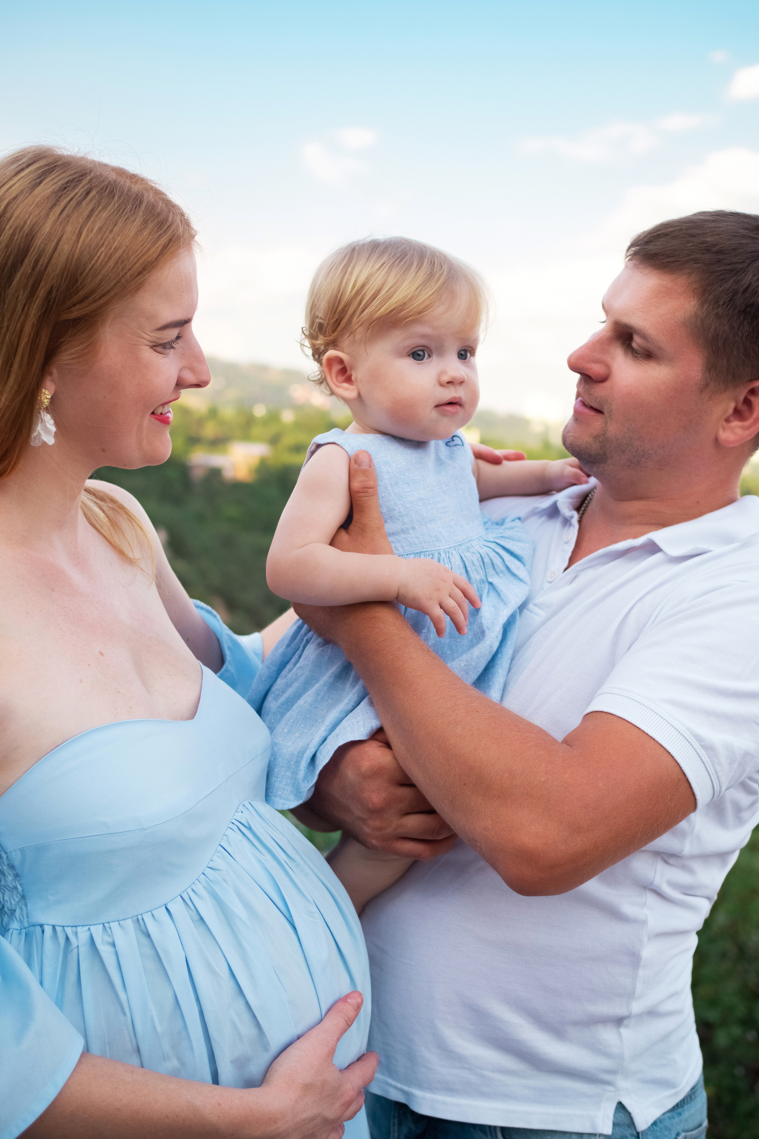 СЕМЕЙНАЯ СЪЁМКА. Фотограф в Крыму и Санкт-Петербурге