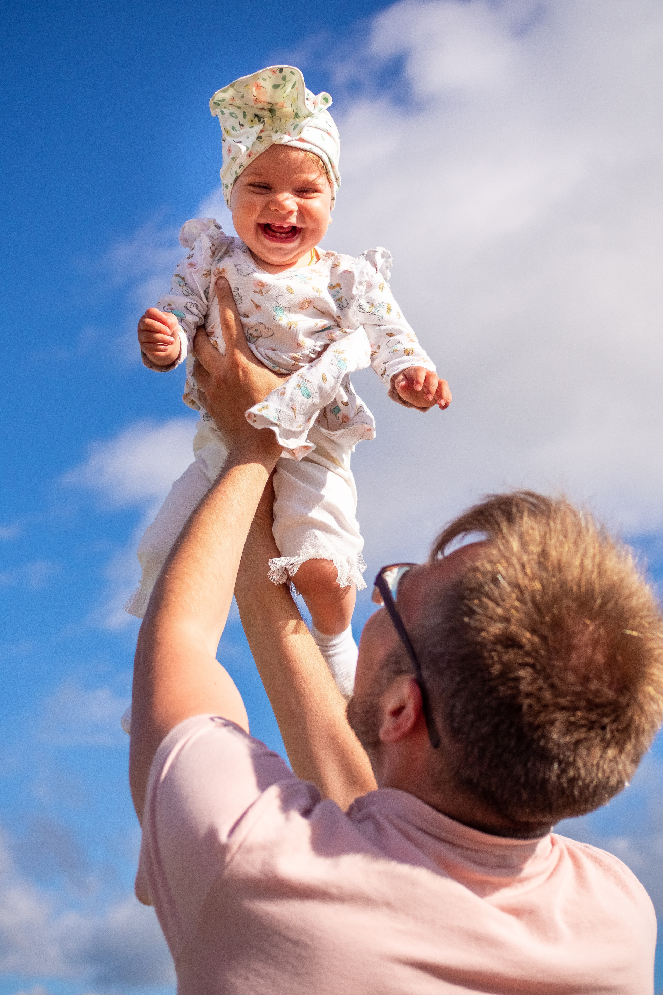 СЕМЕЙНАЯ СЪЁМКА. Фотограф в Крыму и Санкт-Петербурге