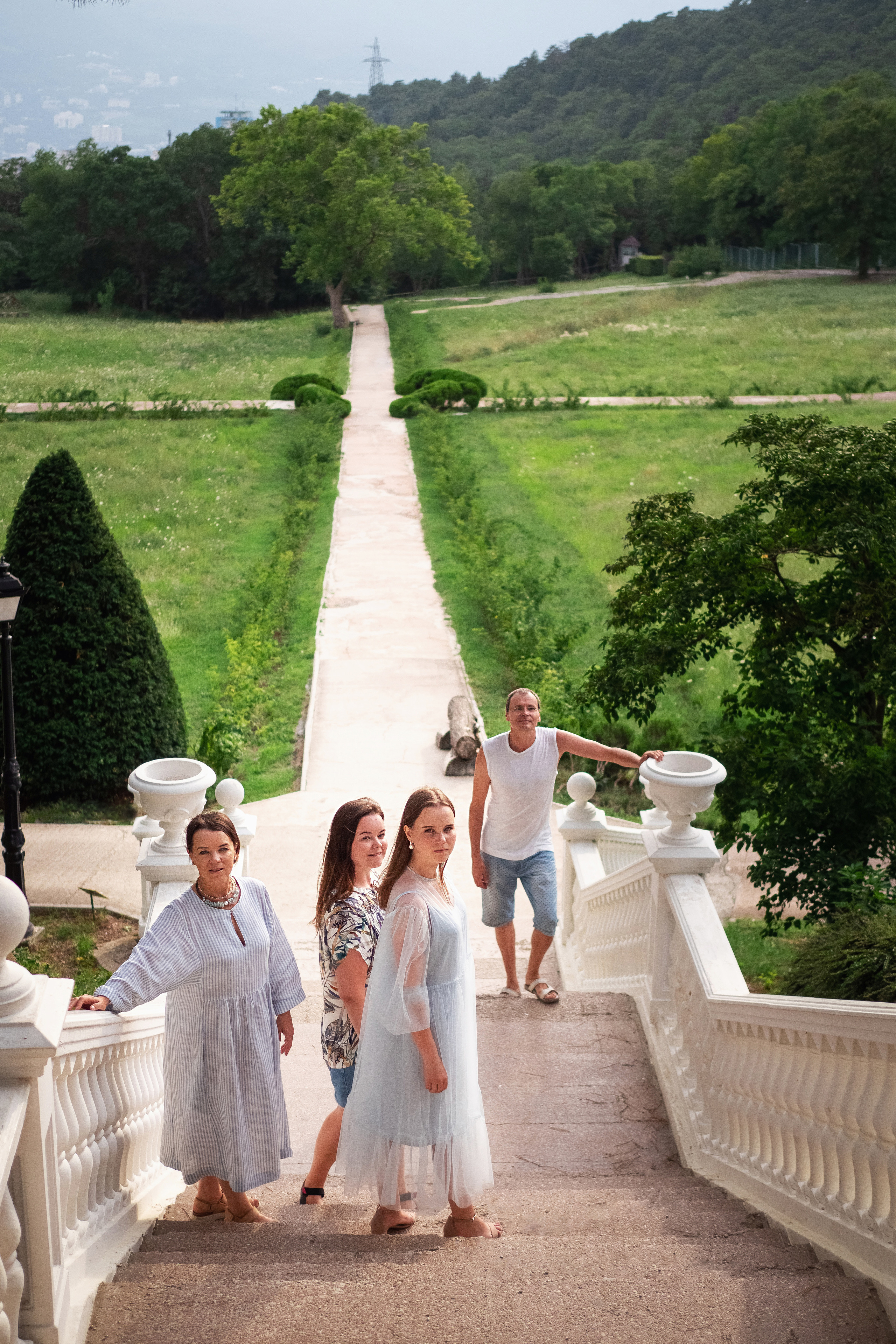 СЕМЕЙНАЯ СЪЁМКА. Фотограф в Крыму и Санкт-Петербурге