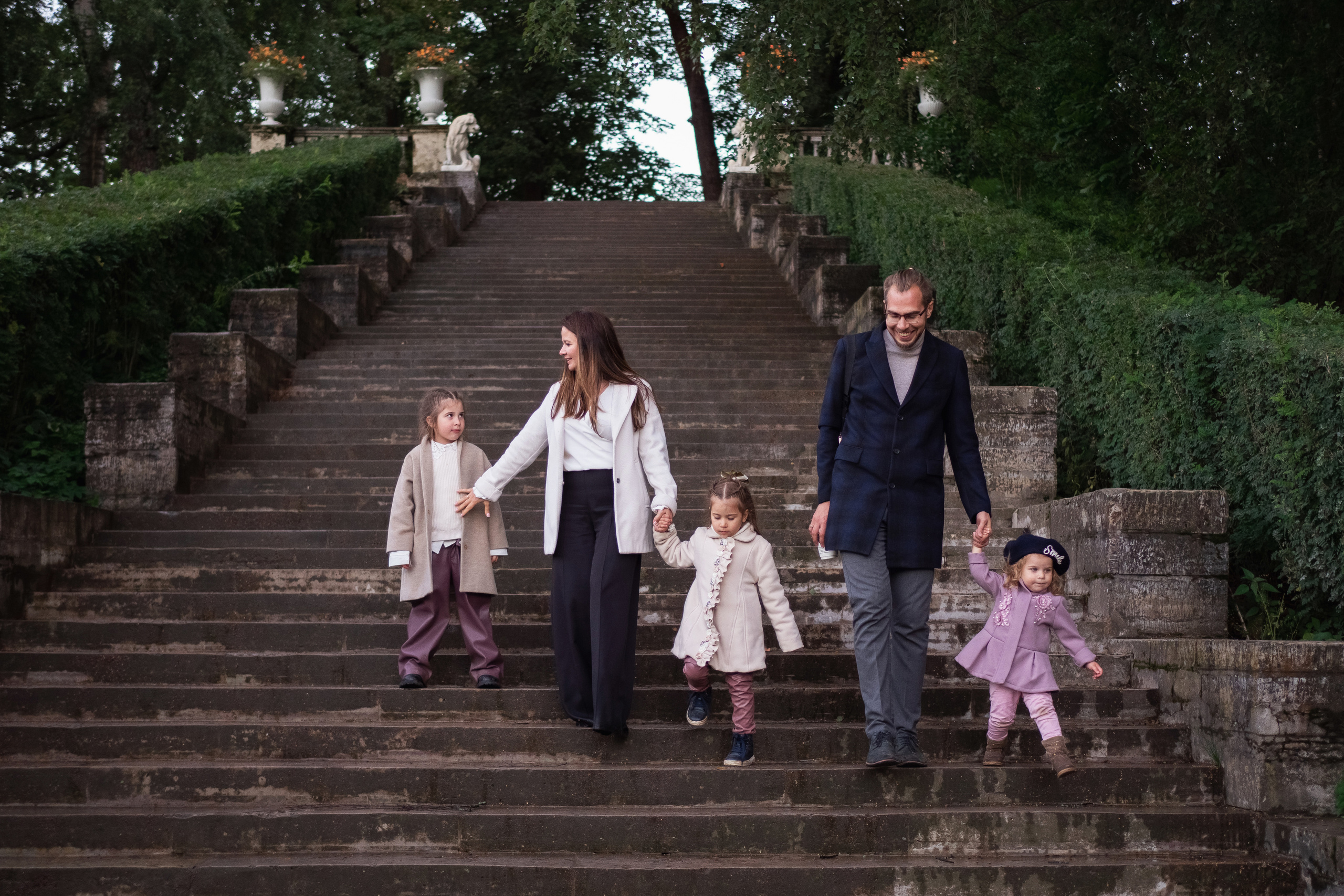 СЕМЕЙНАЯ СЪЁМКА. Фотограф в Крыму и Санкт-Петербурге