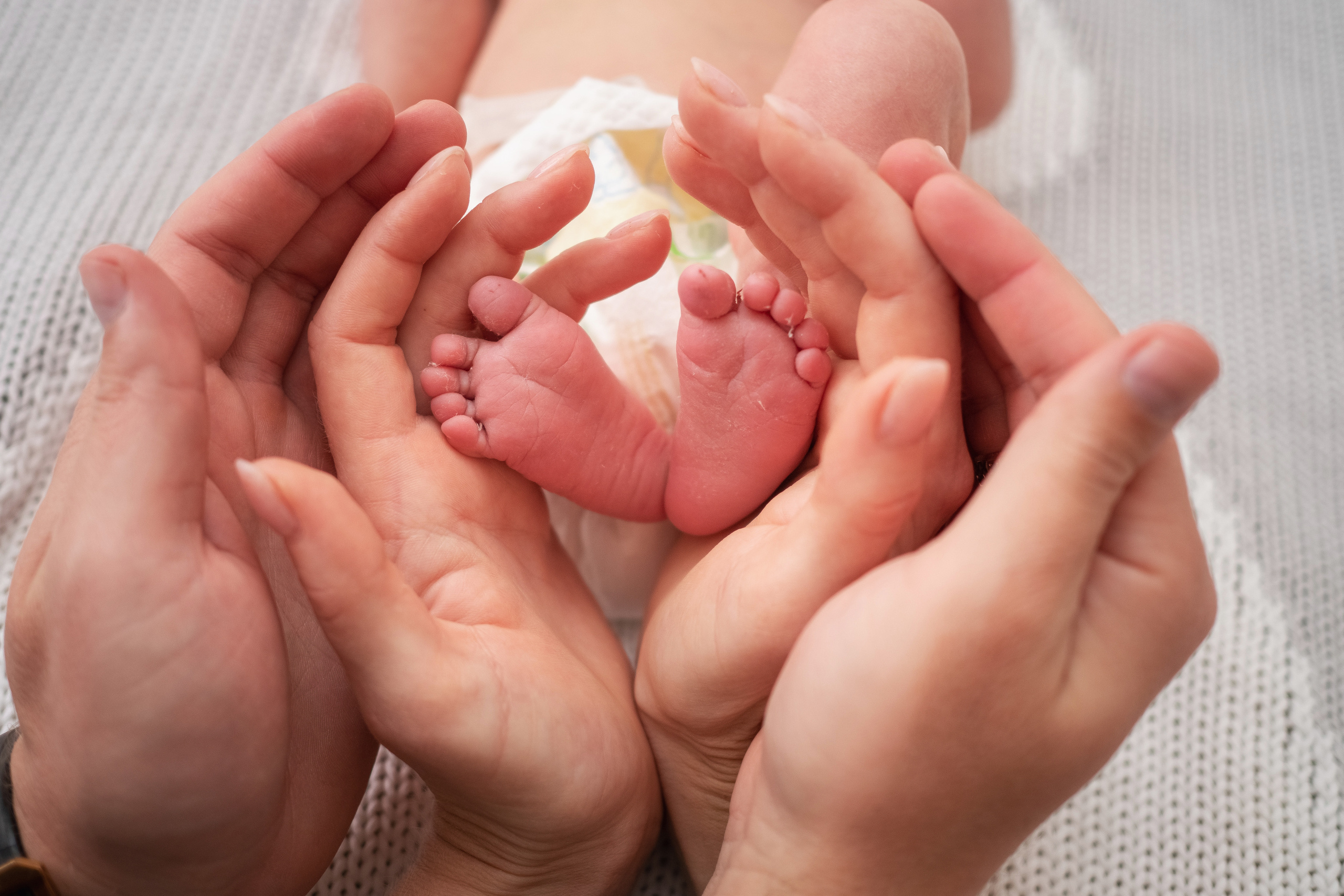 ВЫПИСКА ИЗ РОДДОМА. Фотограф в Крыму и Санкт-Петербурге
